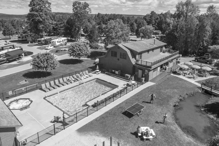 Best Boyne City Campgrounds