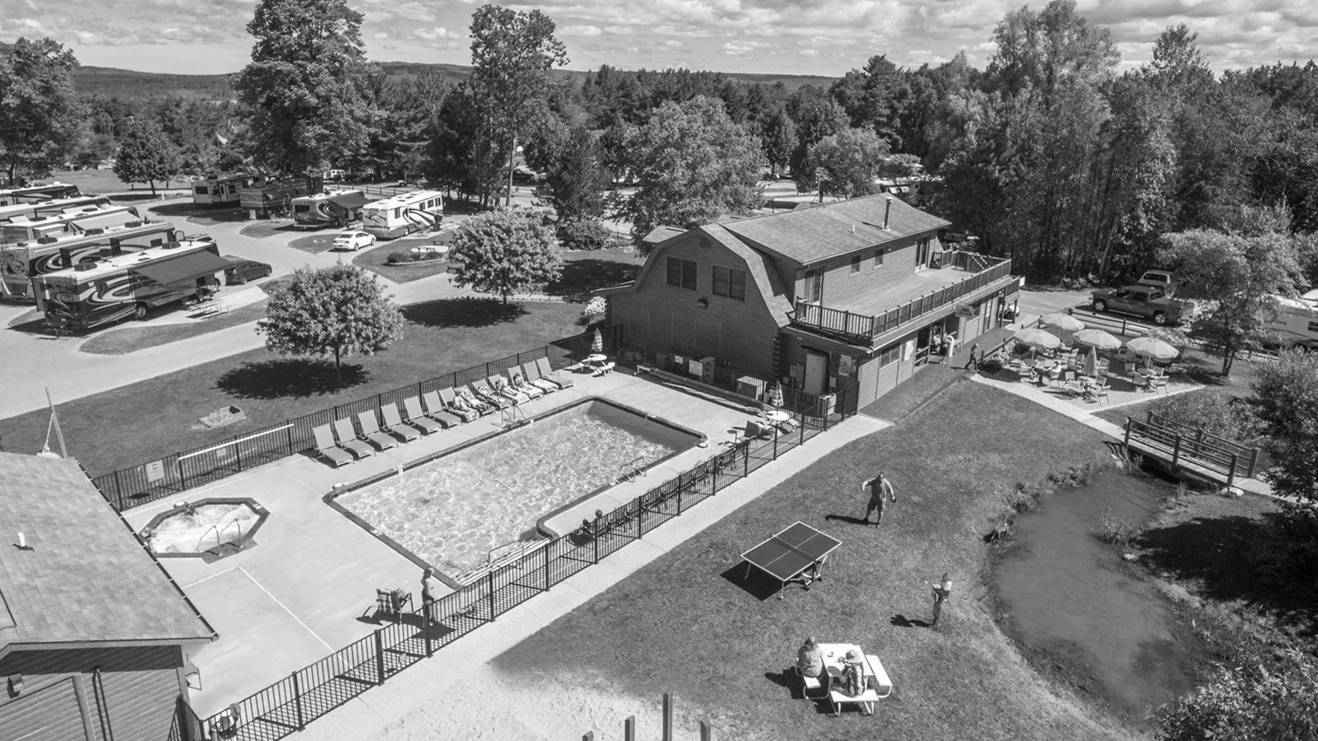 Best Boyne City Campgrounds