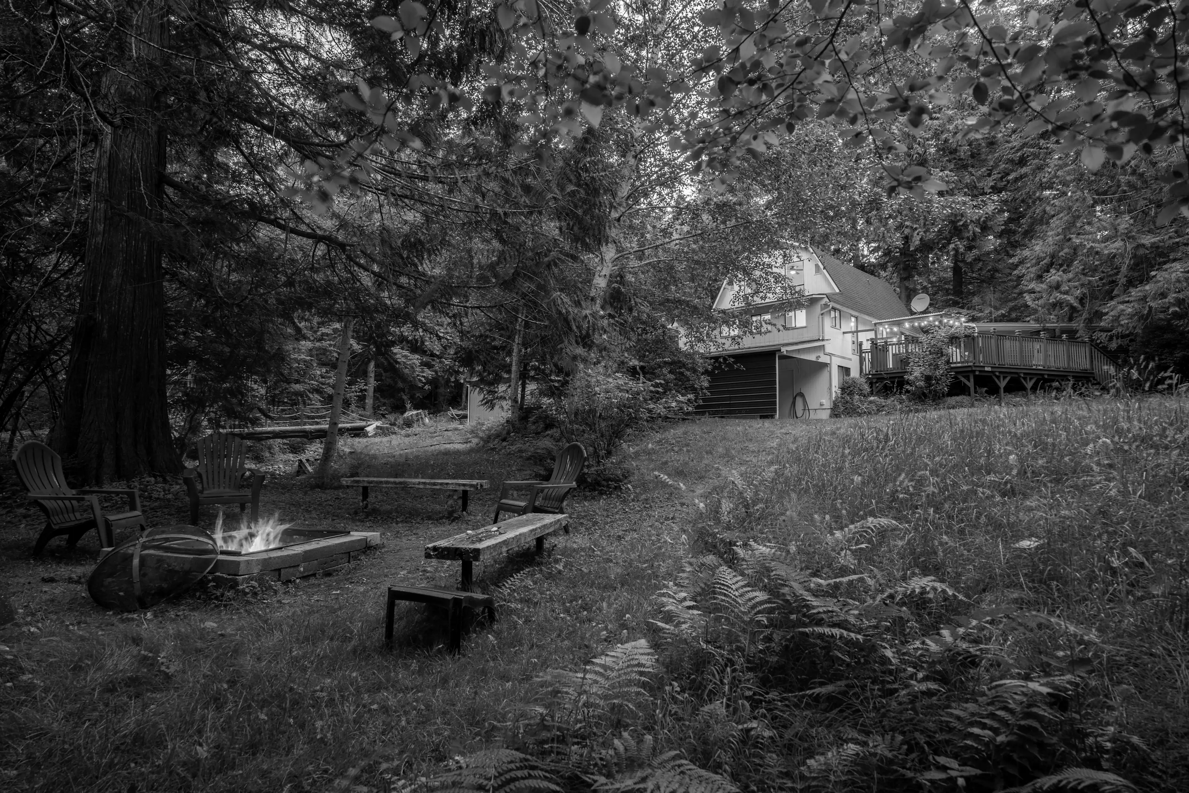 Best Bremerton Campgrounds