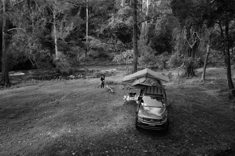 Best Brighton Campgrounds