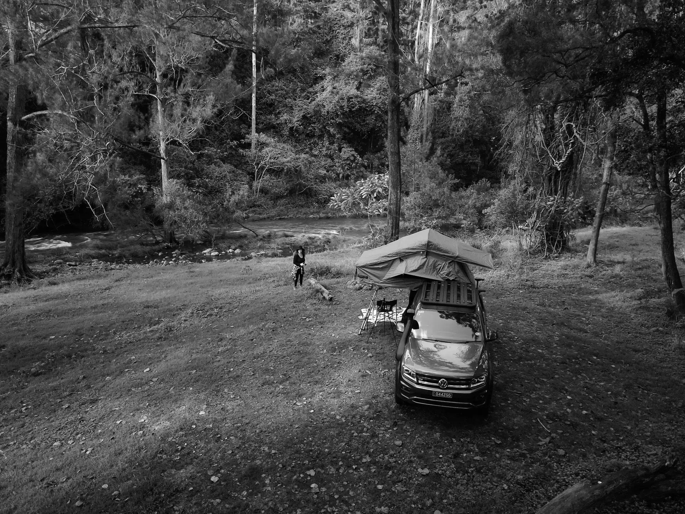 Best Brighton Campgrounds