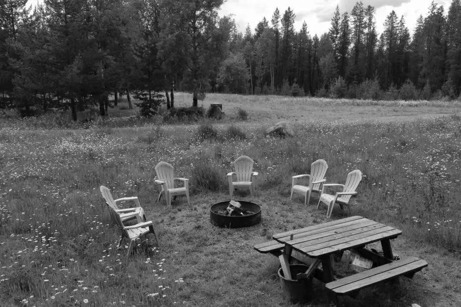 Best Browning Campgrounds