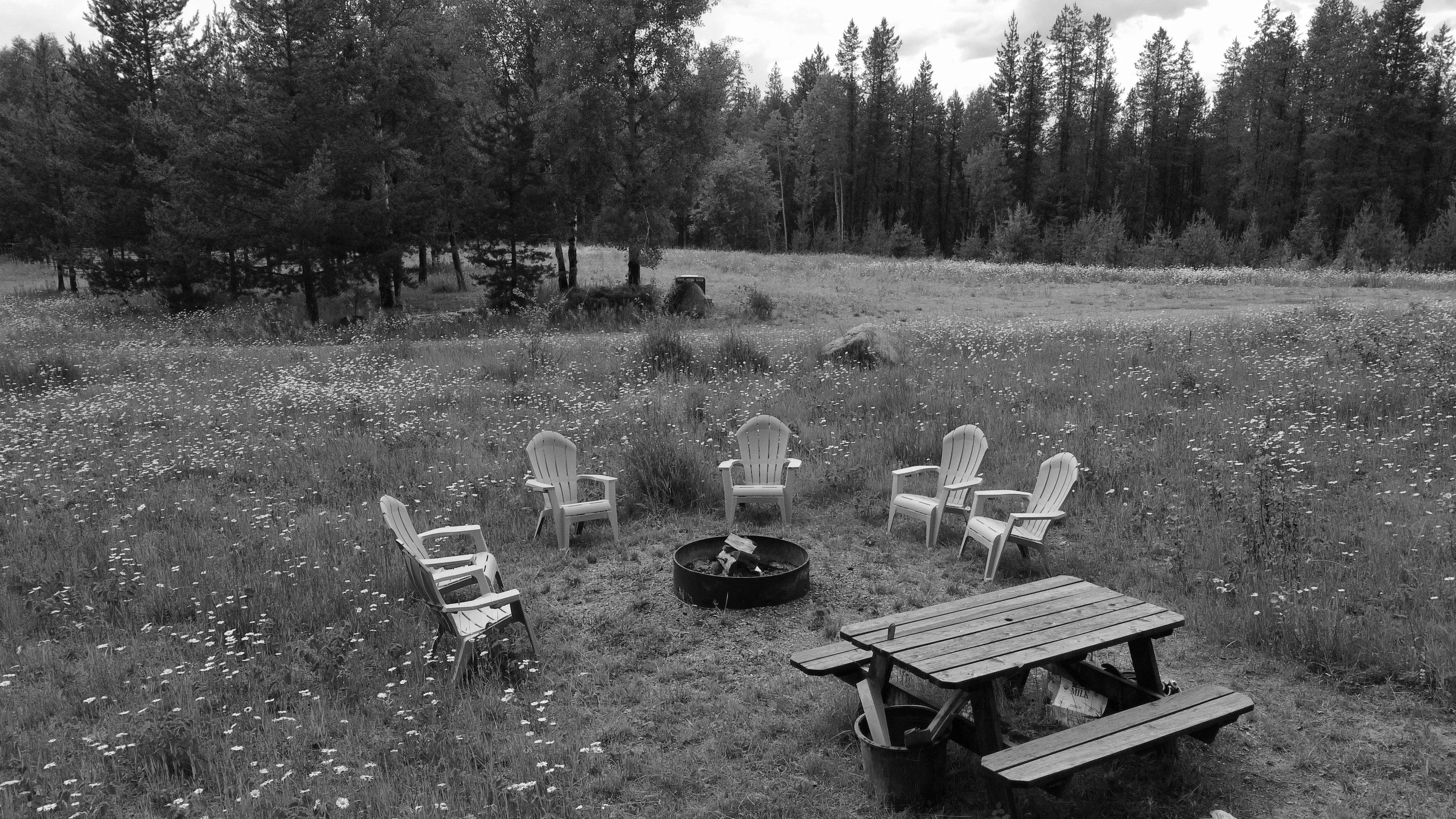 Best Browning Campgrounds