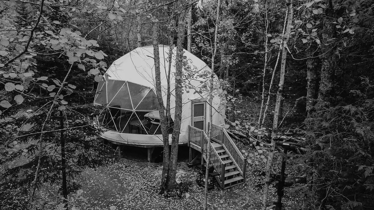 Best Brunswick Campgrounds
