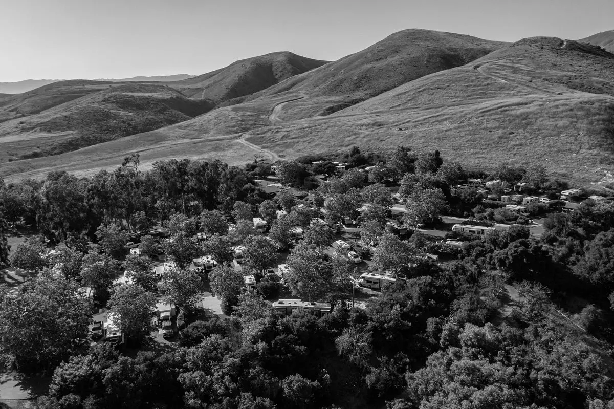 Best Buellton Campgrounds