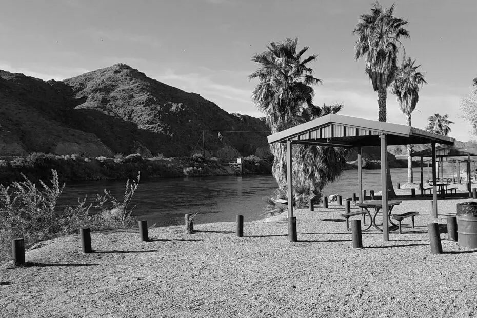 Best Bullhead City Campgrounds