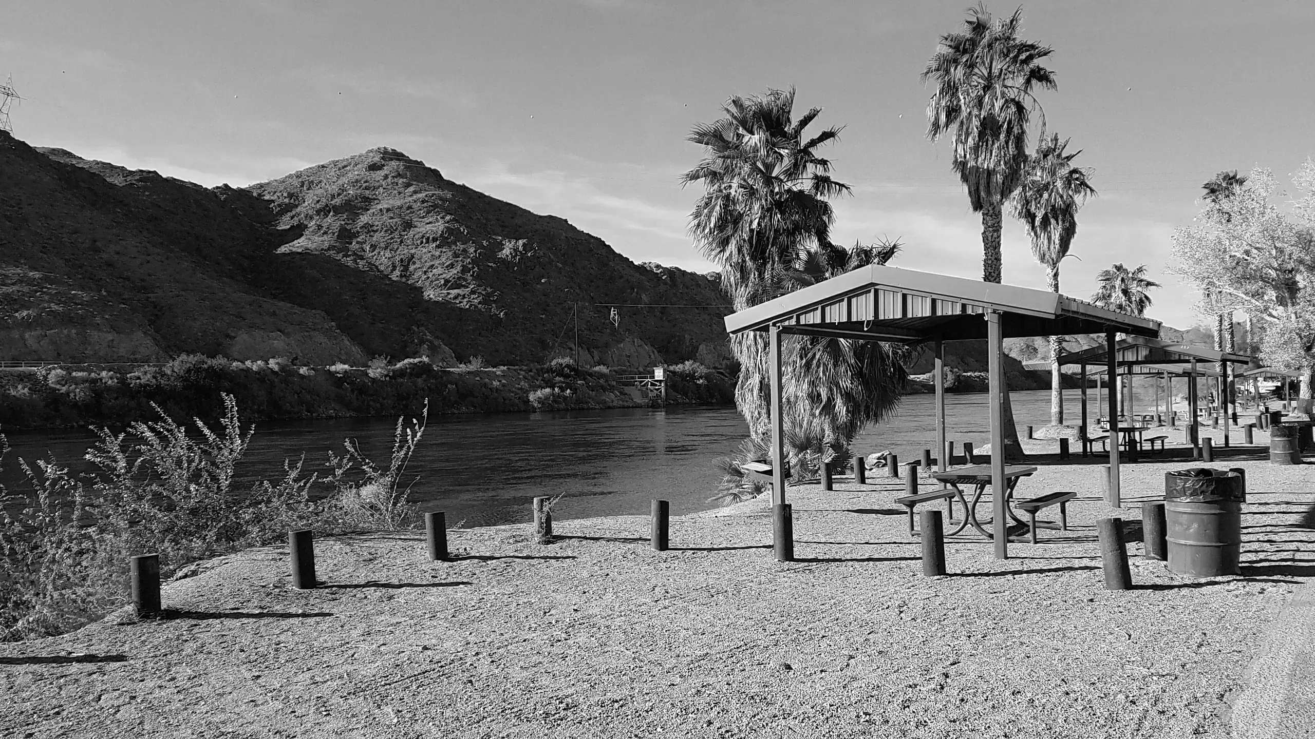 Best Bullhead City Campgrounds