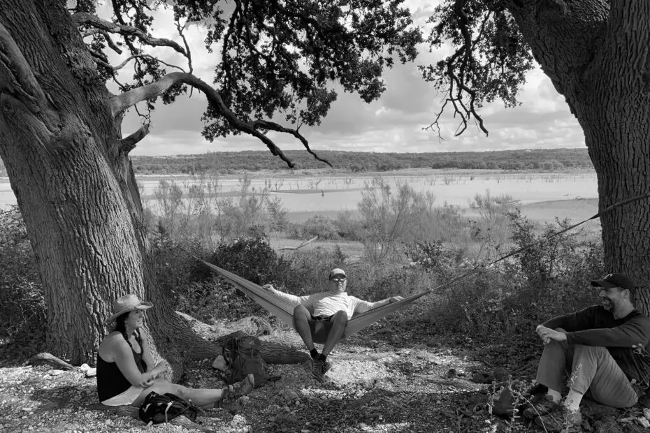 Best Burnet Campgrounds