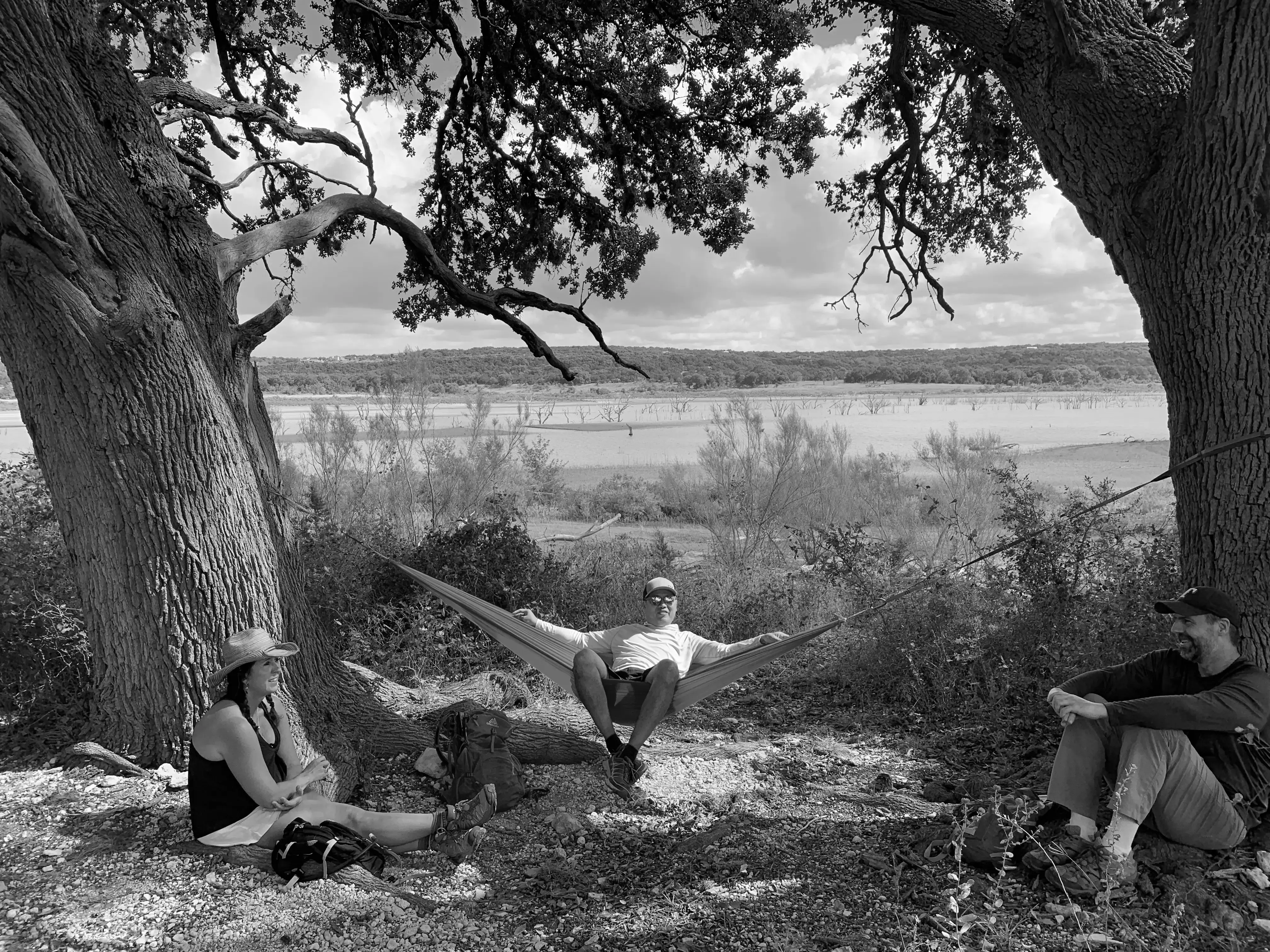 Best Burnet Campgrounds