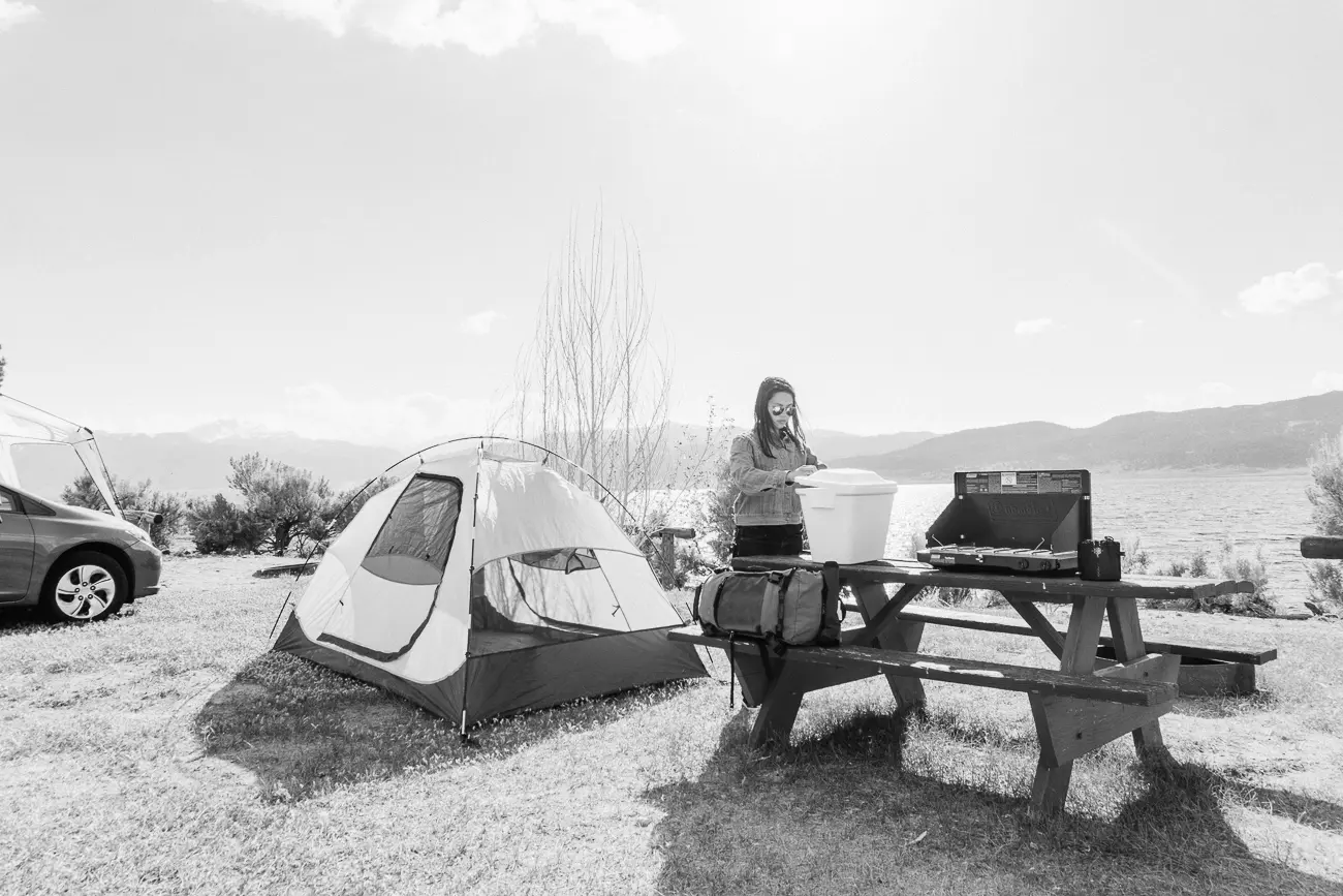 Best California Campgrounds