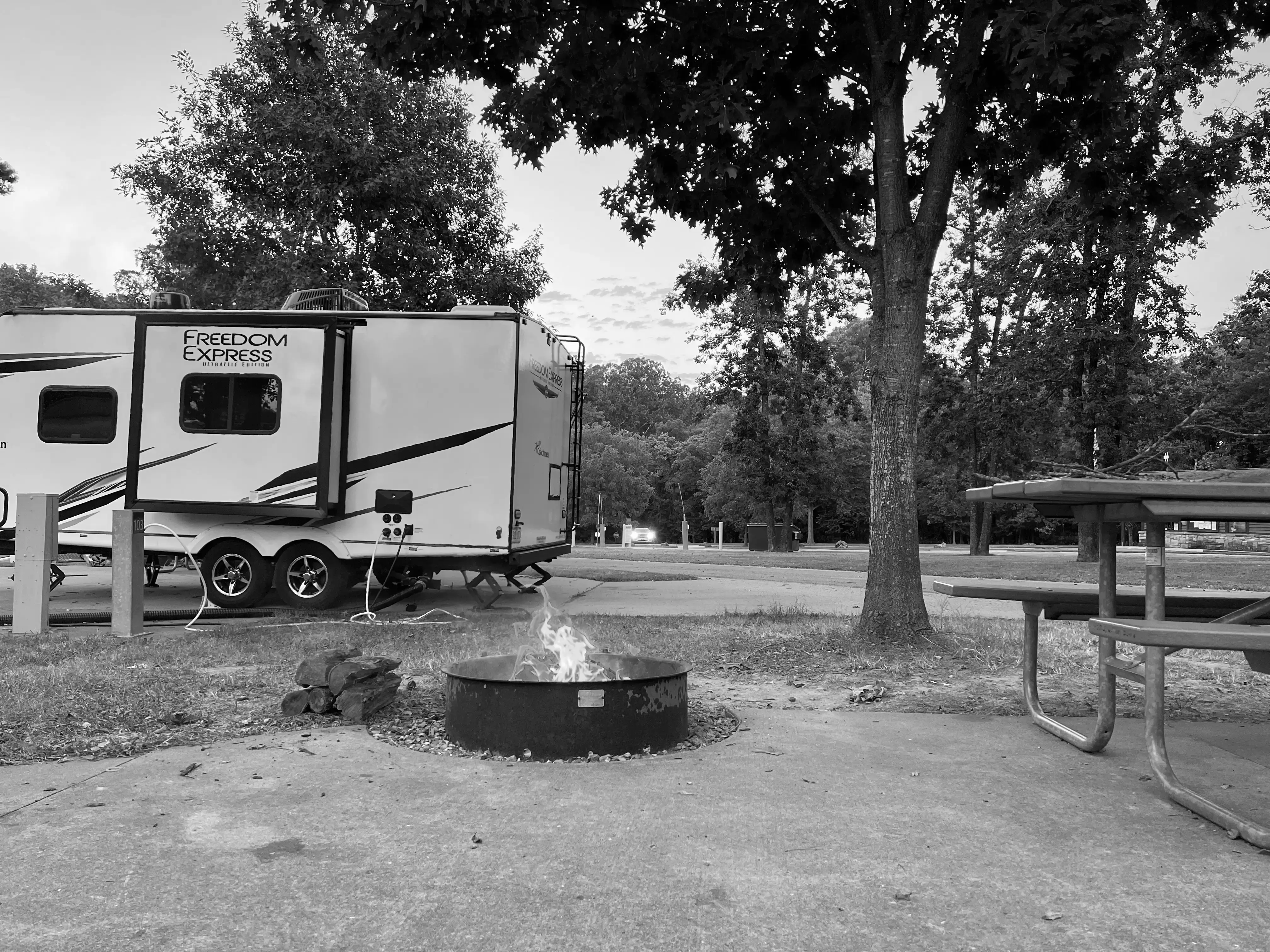 Best Camdenton Campgrounds