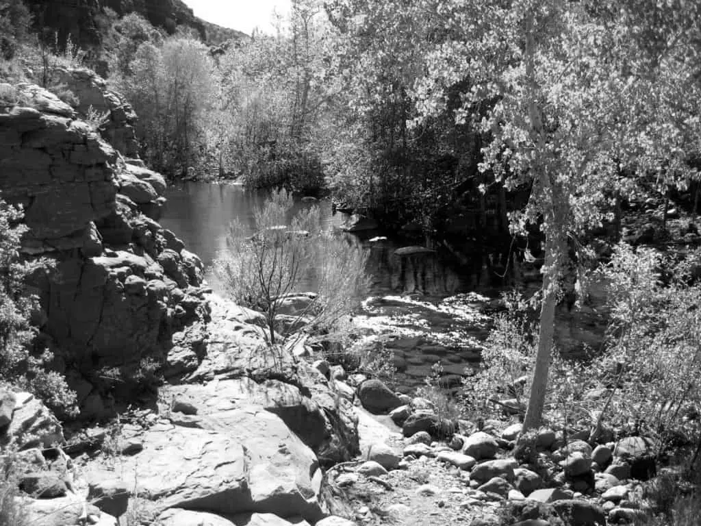 Best Camp Verde Campgrounds