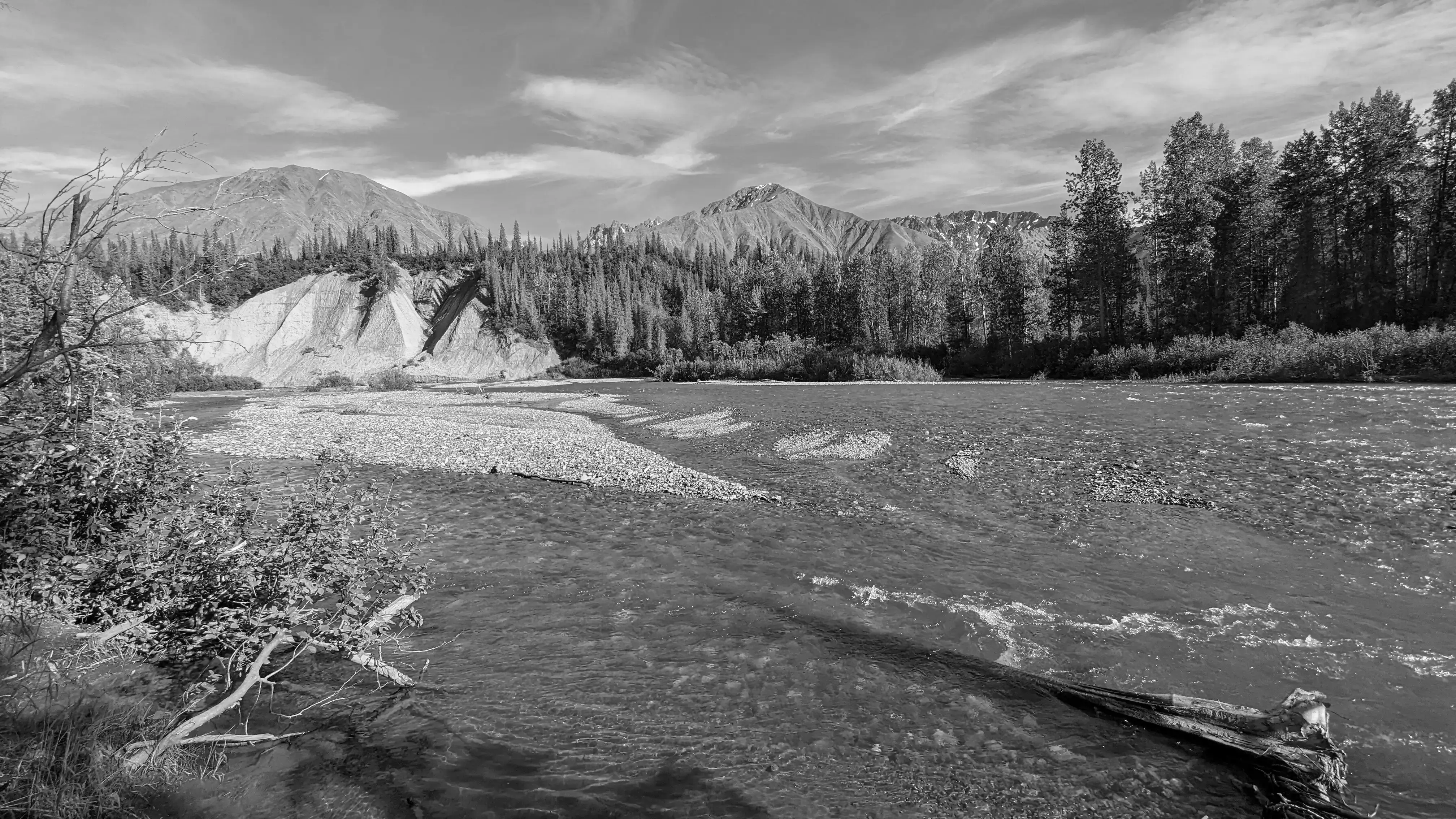 Best Cantwell Campgrounds