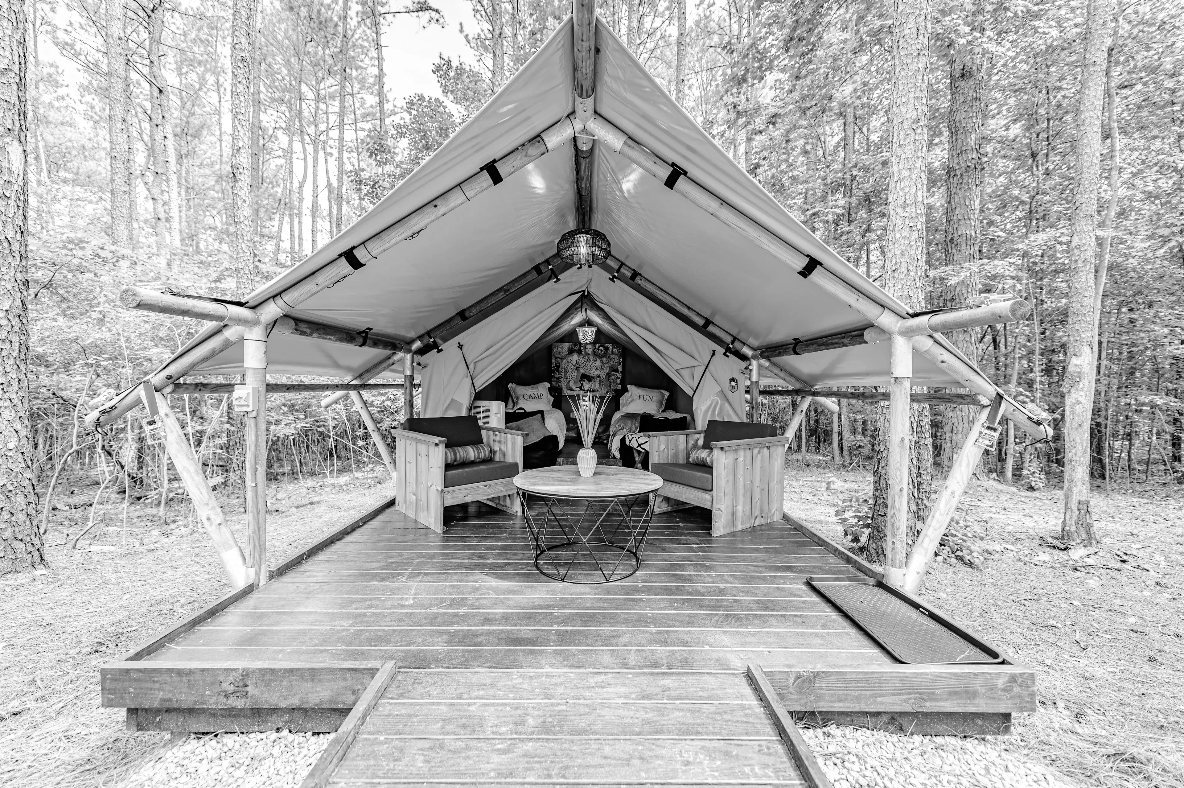 Best Cary Campgrounds