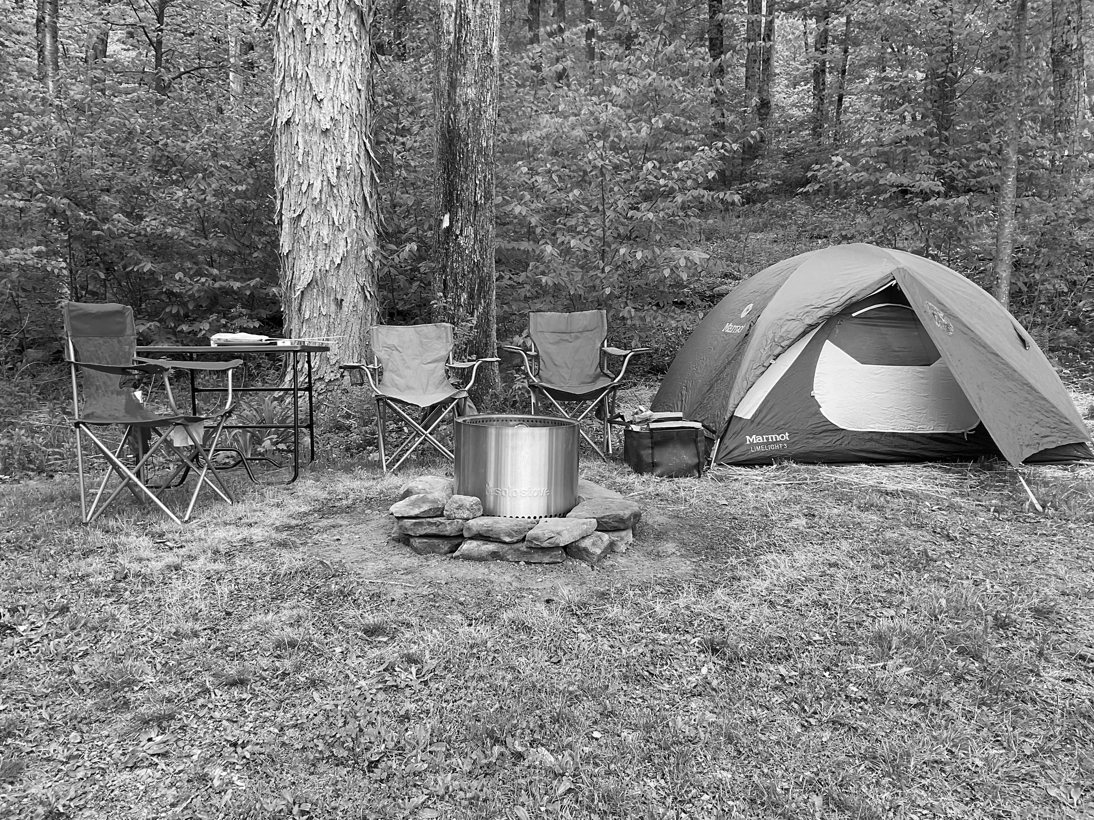 Best Catskills Campgrounds