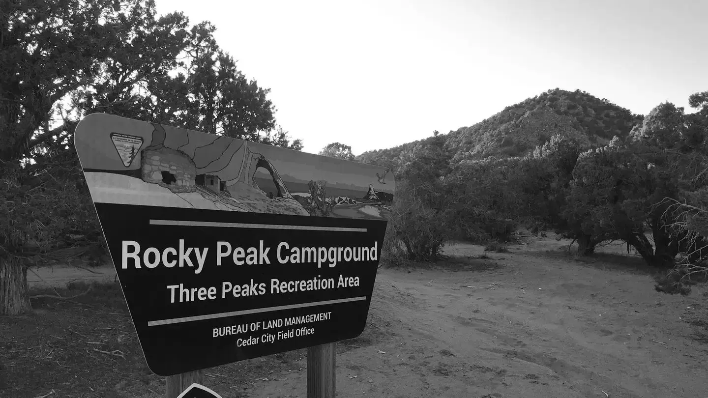 Best Cedar City Campgrounds