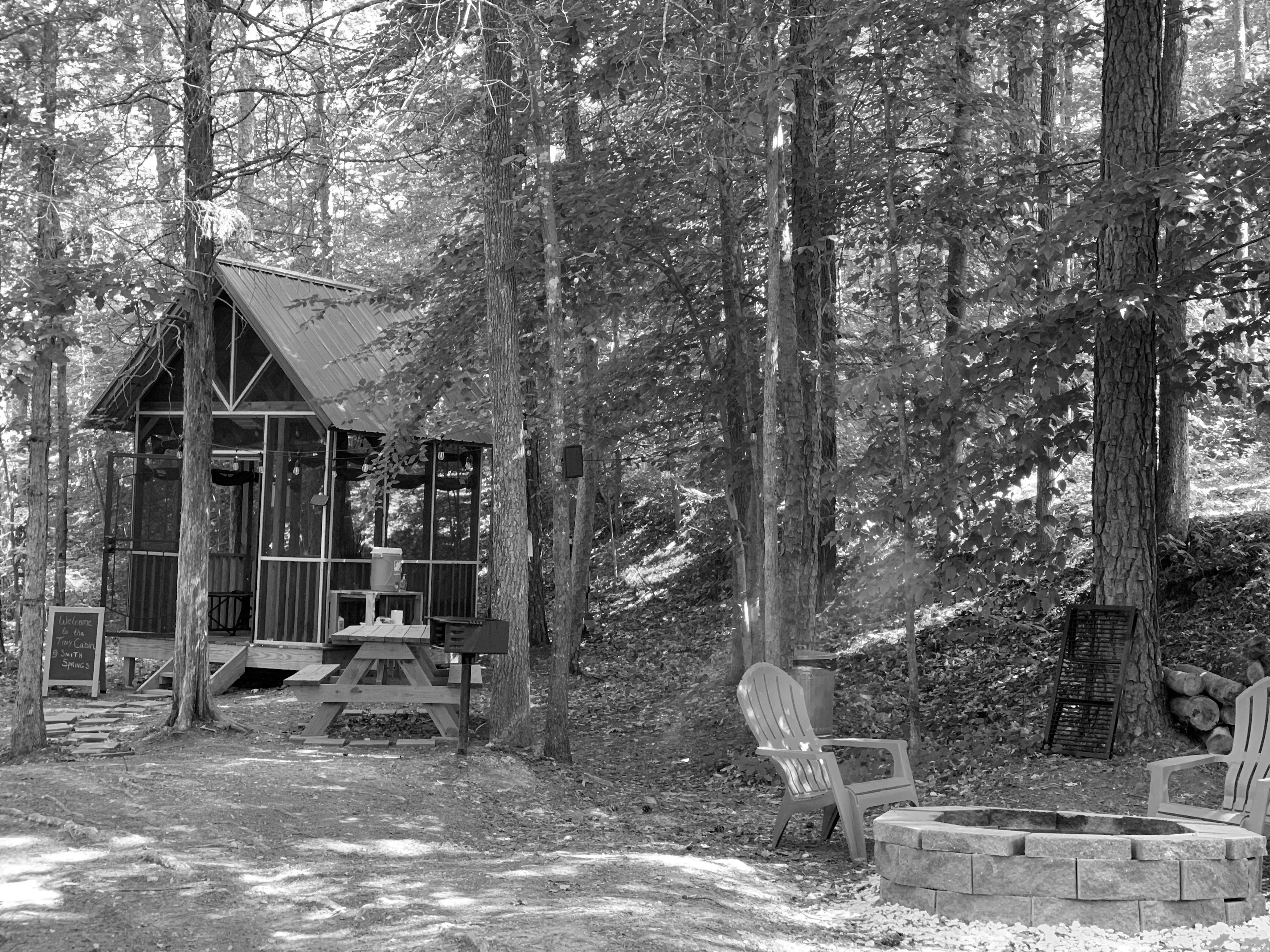 Best Chattanooga Campgrounds
