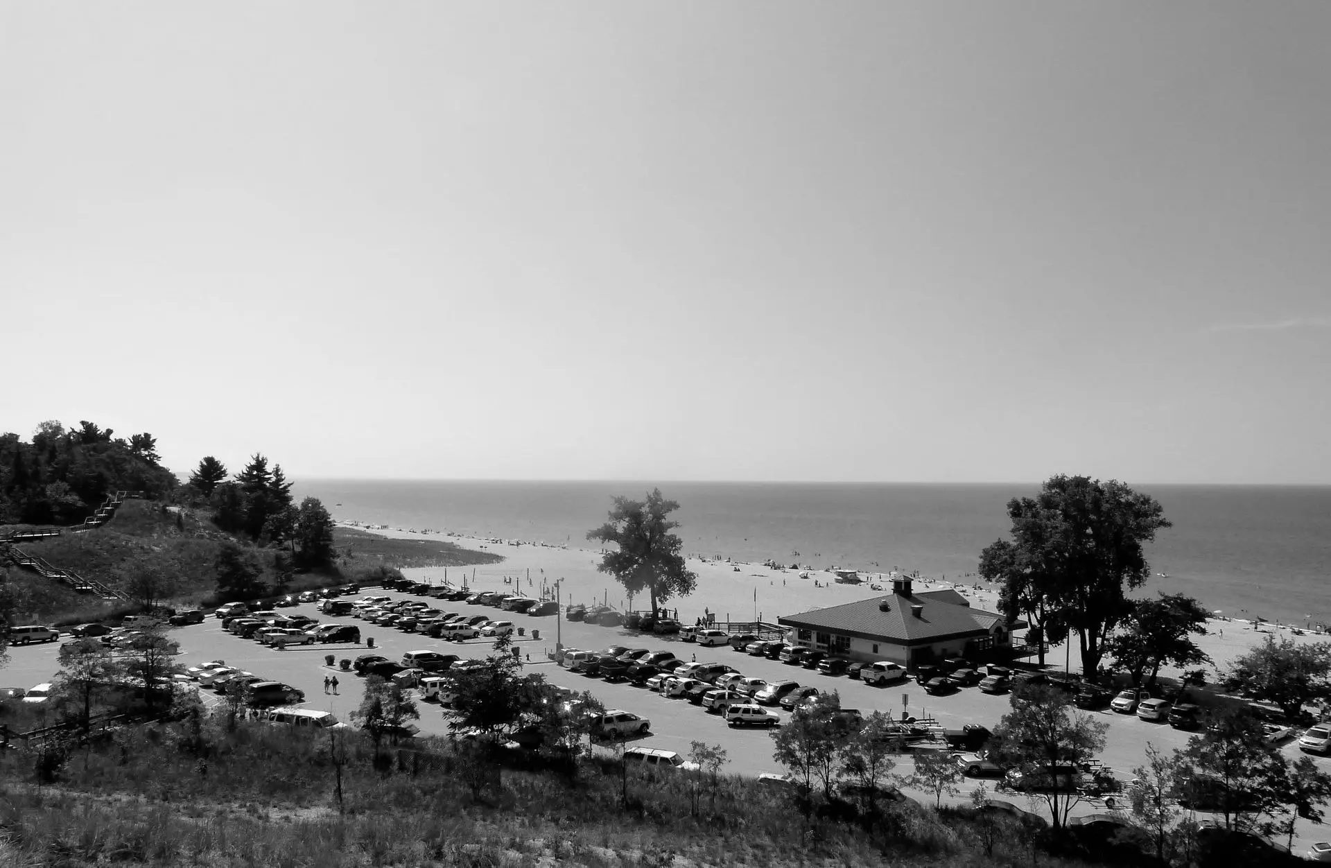 Best Chicago Campgrounds