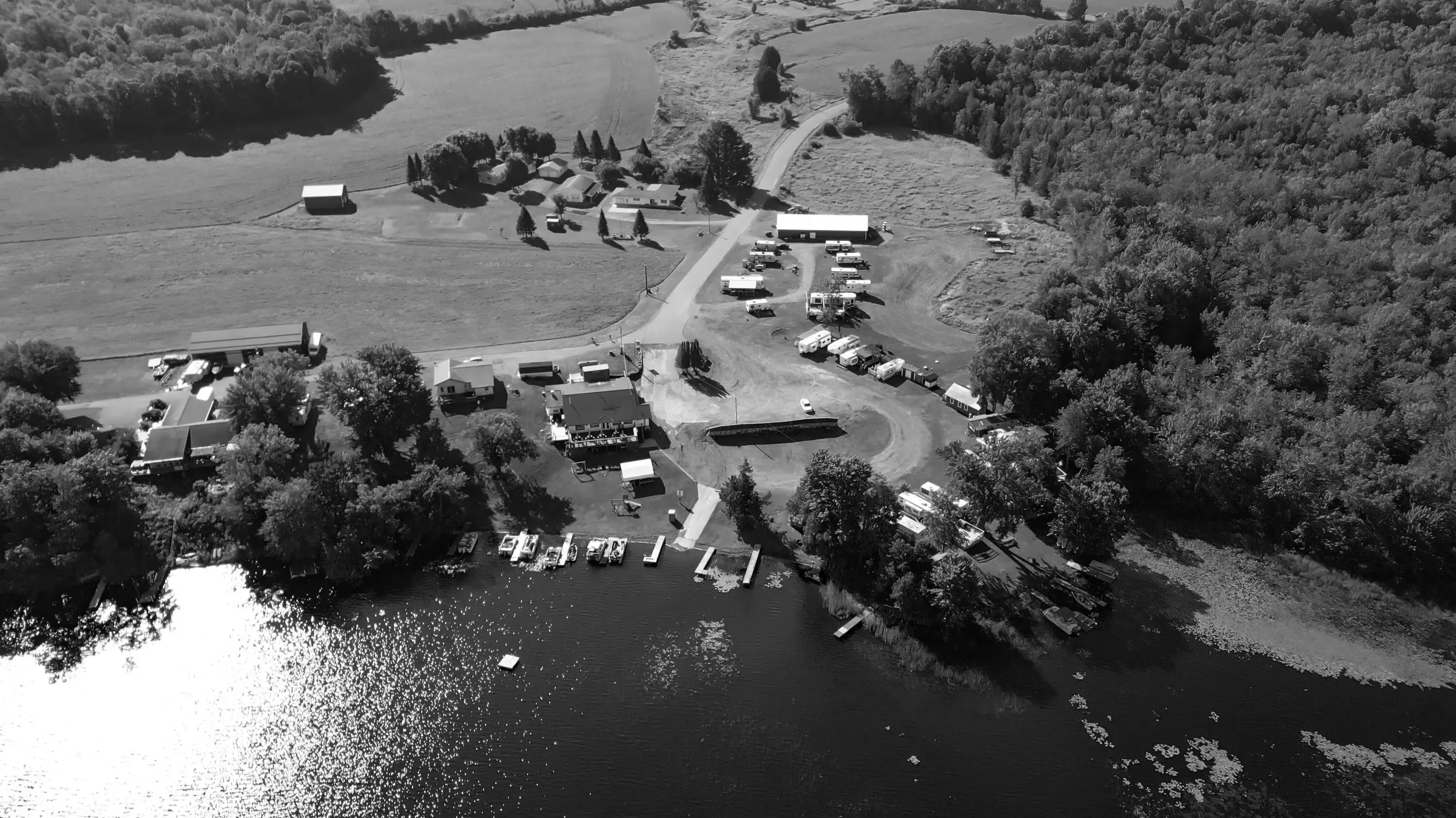 Best Chippewa Lake Campgrounds