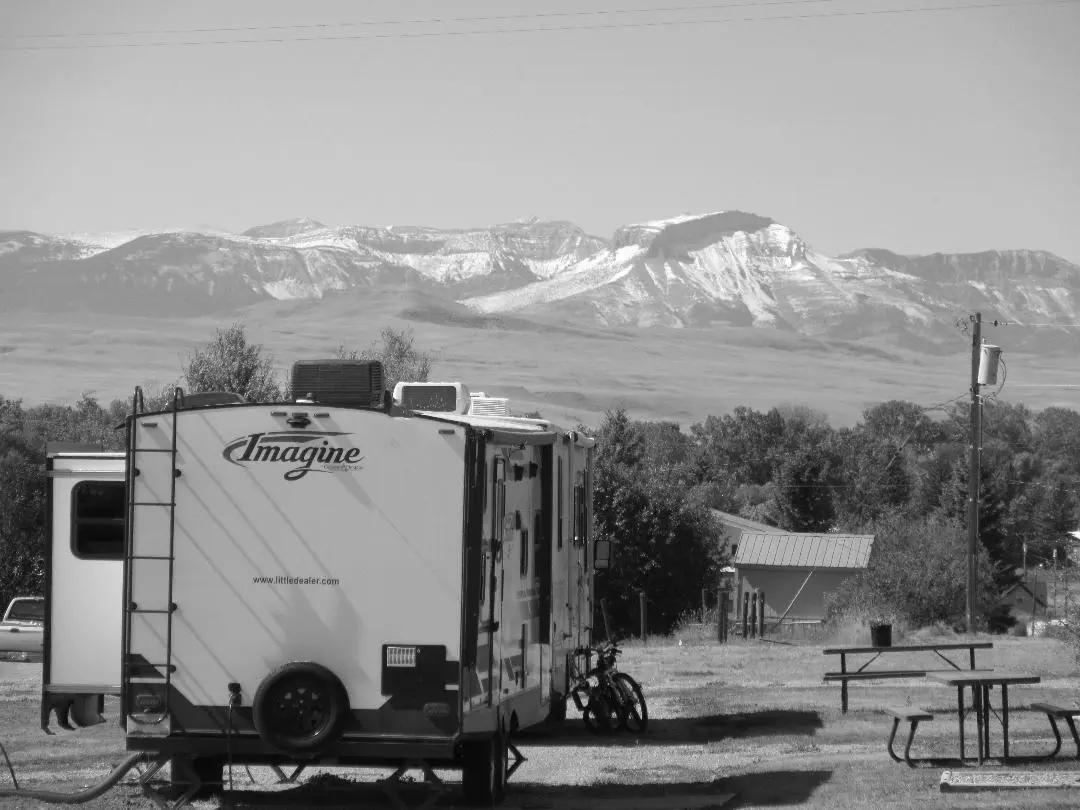 Best Choteau Campgrounds
