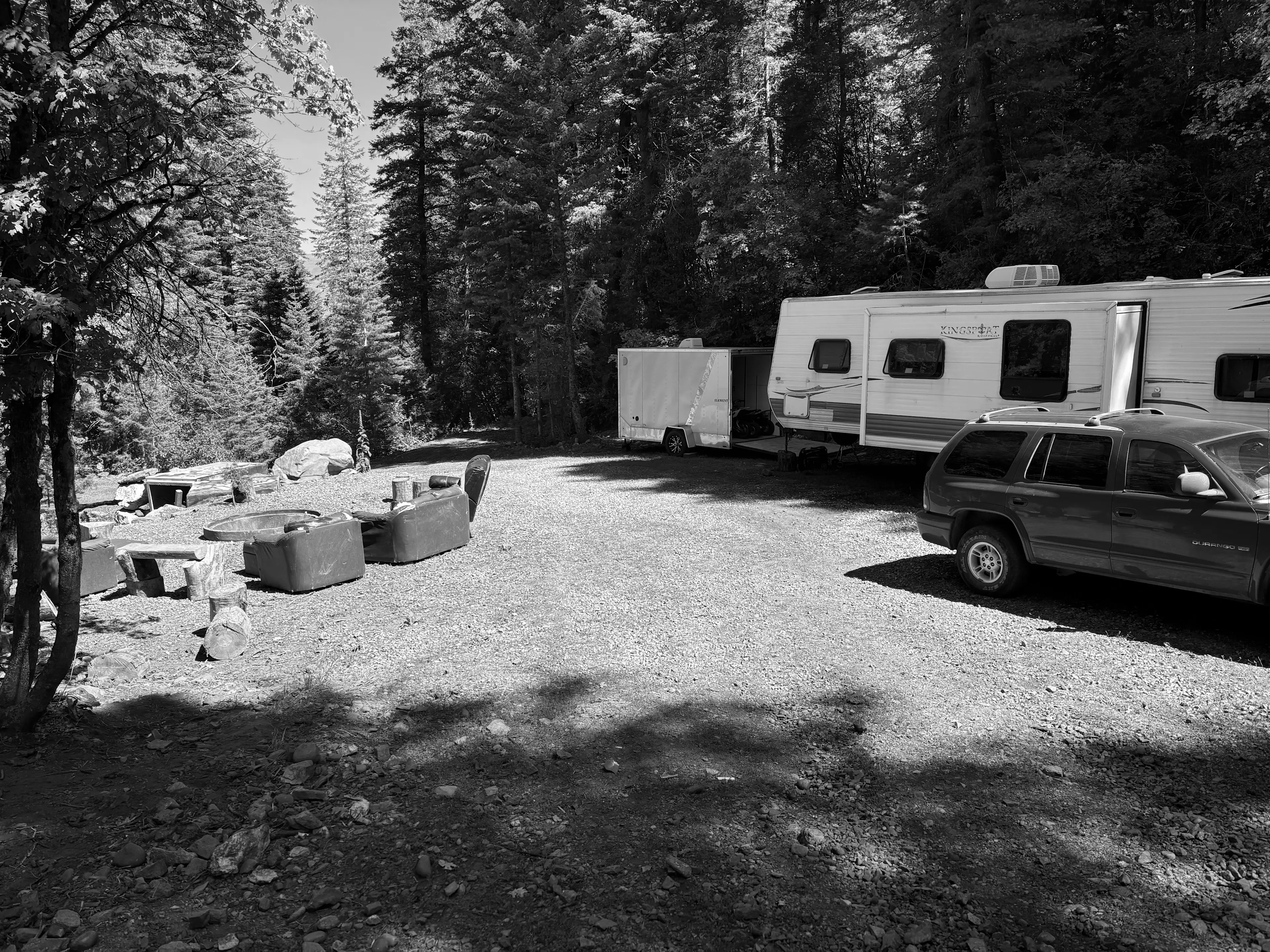 Best Coalville Campgrounds