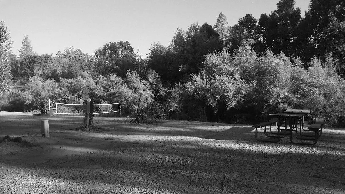 Best Coarsegold Campgrounds