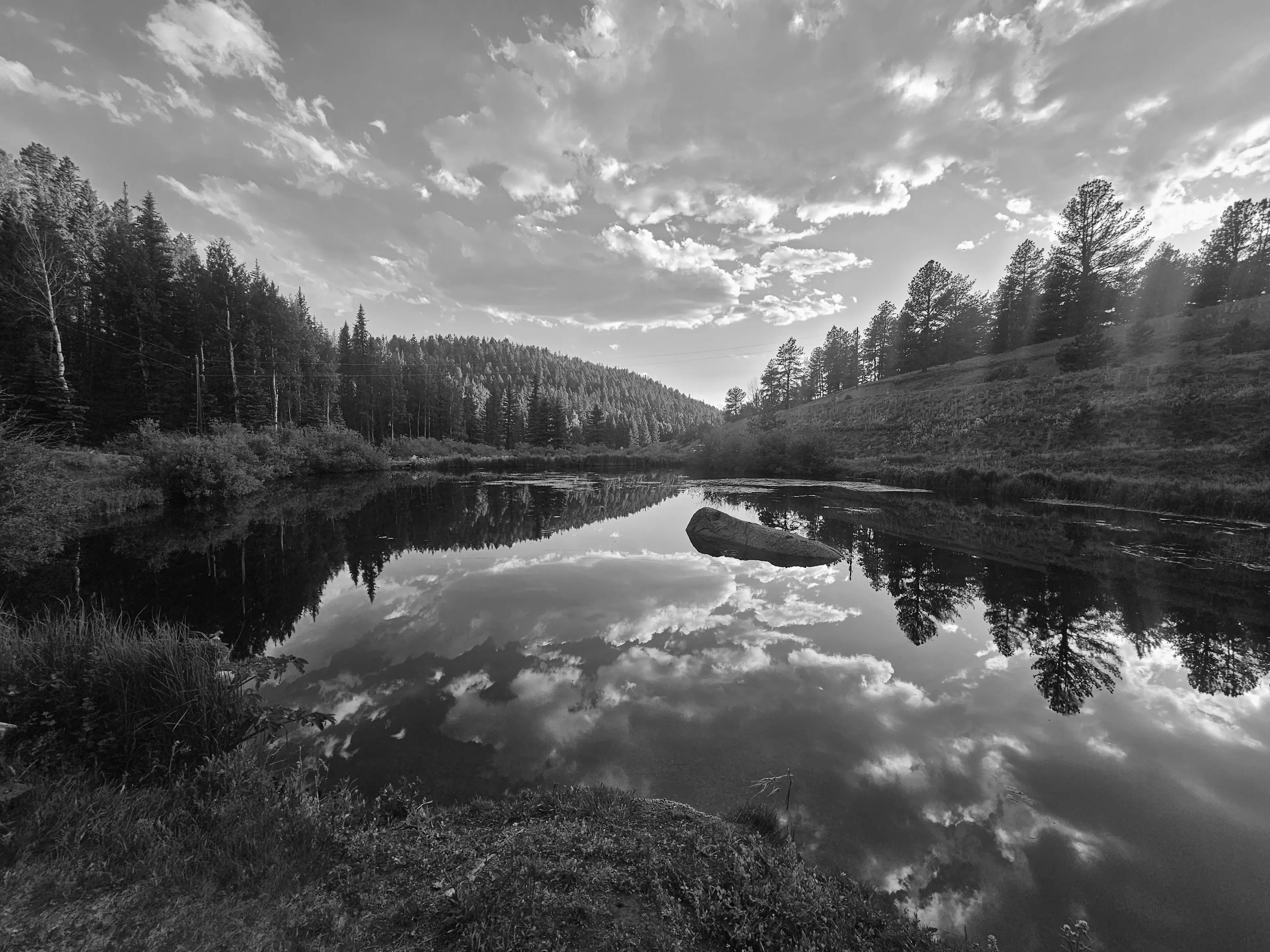 Best Colorado Springs Campgrounds