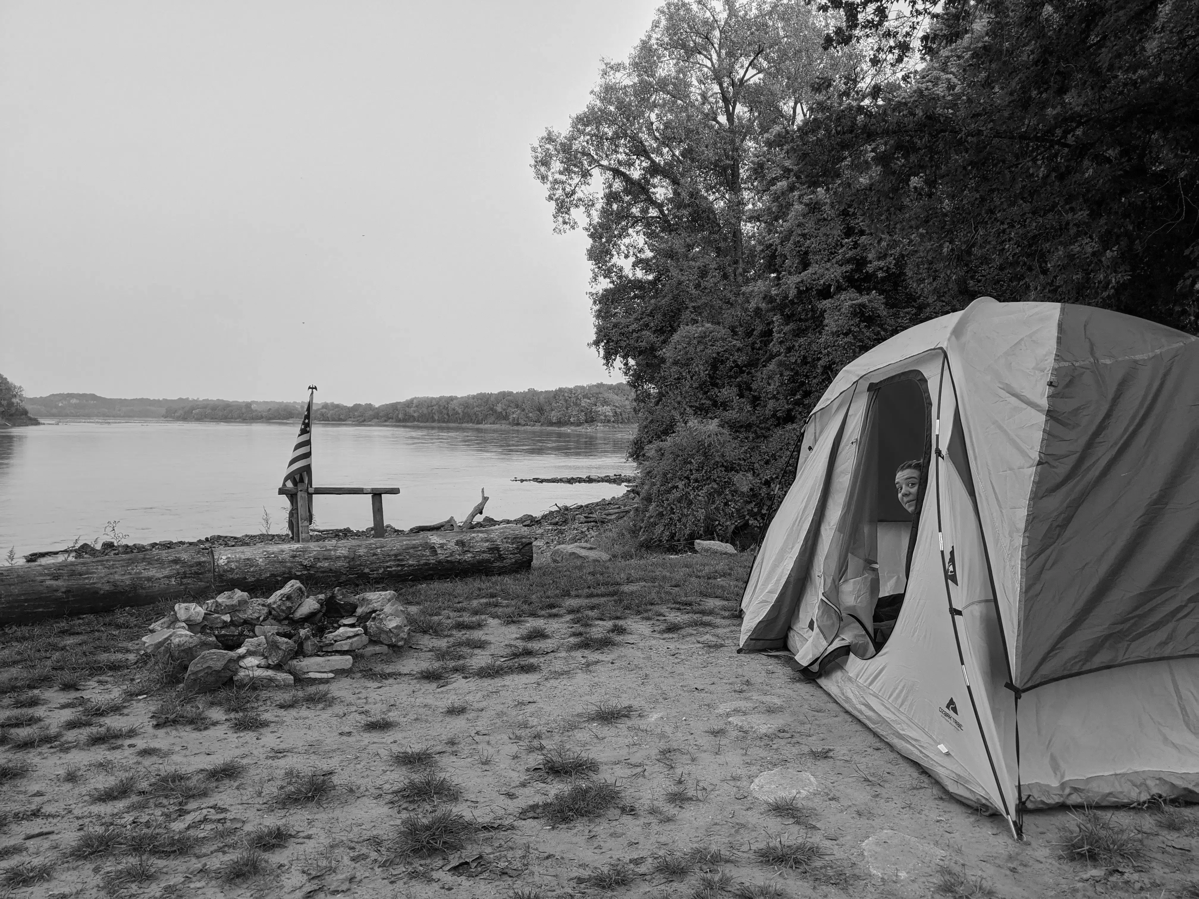 Best Cooper Landing Campgrounds