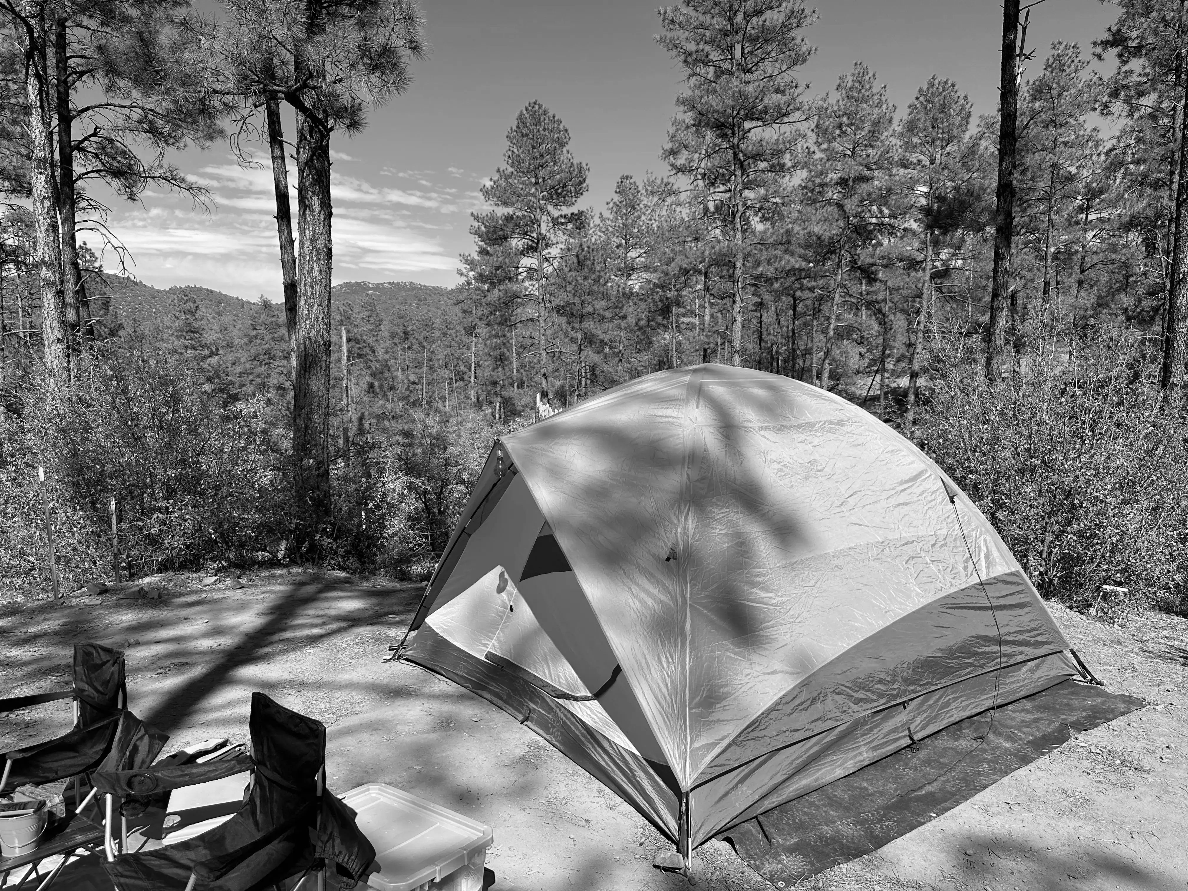 Best Cordes Lakes Campgrounds