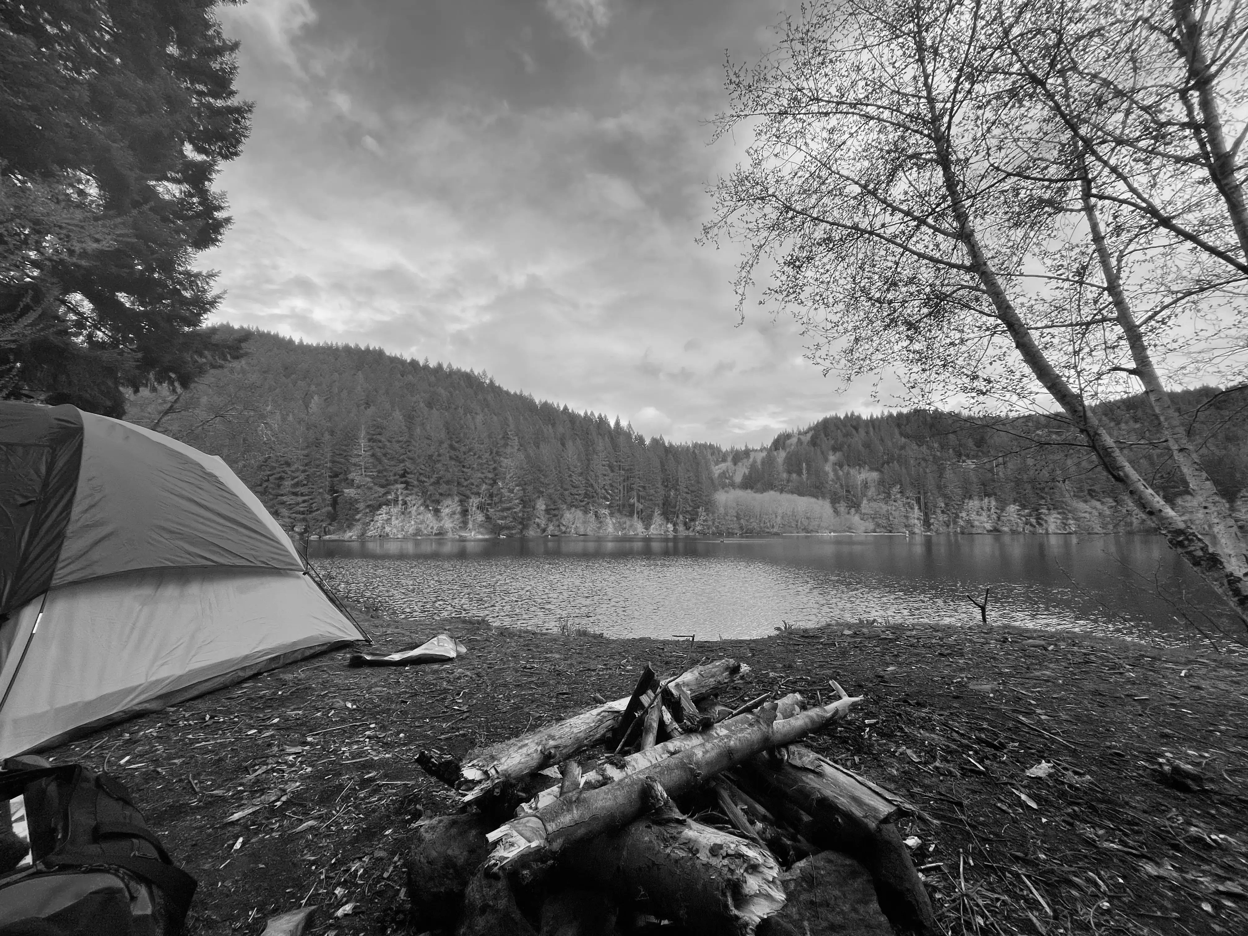 Best Cottage Grove Campgrounds