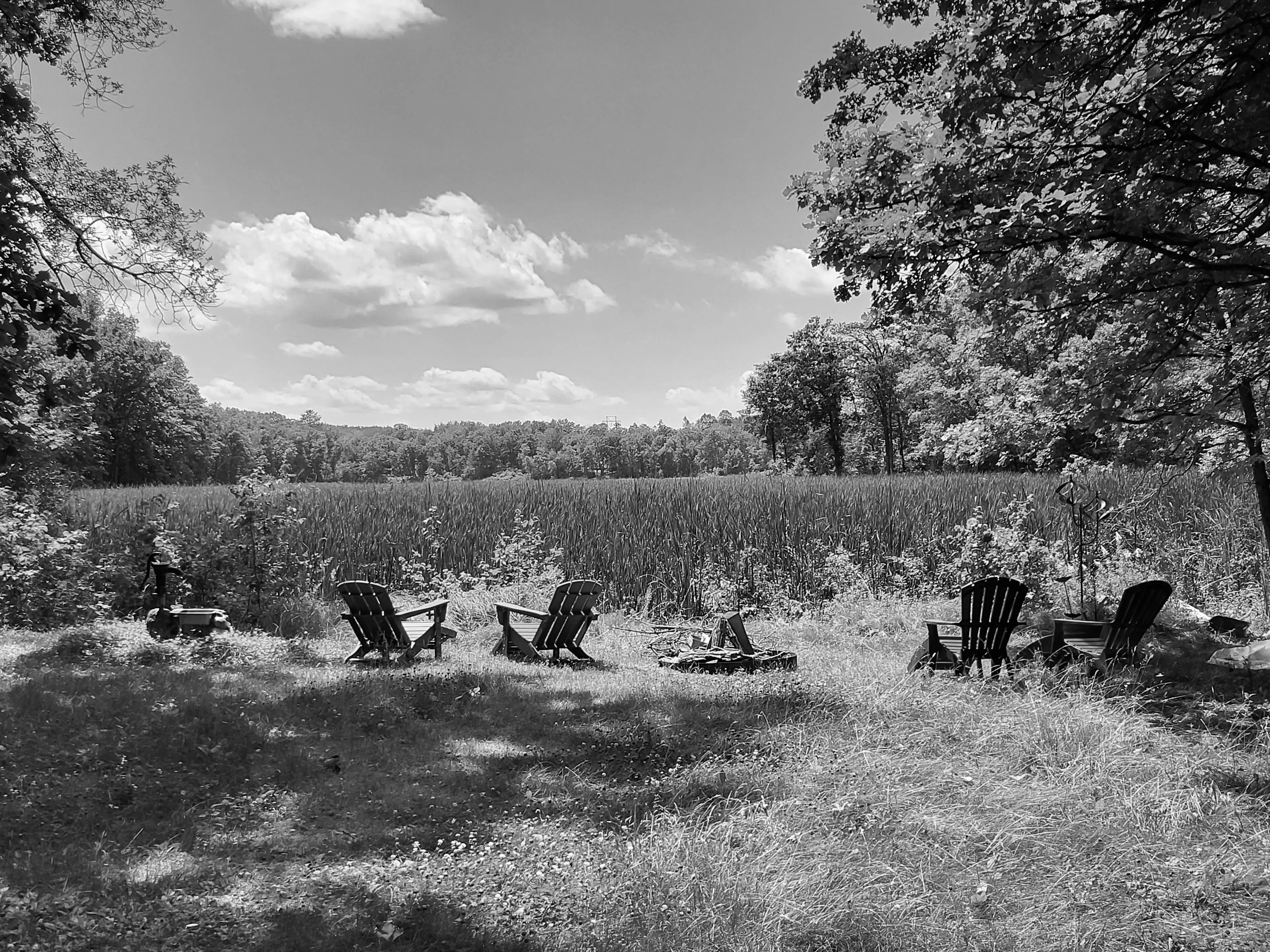 Best Crosby Campgrounds