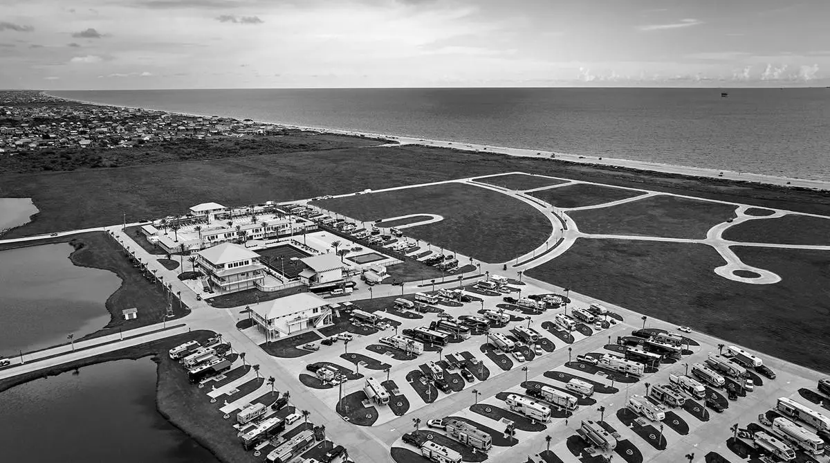 Best Crystal Beach Campgrounds