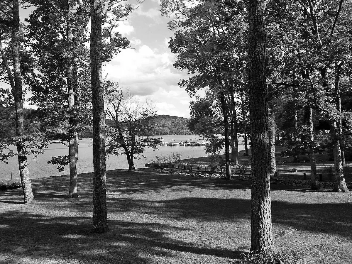 Best Cullman Campgrounds