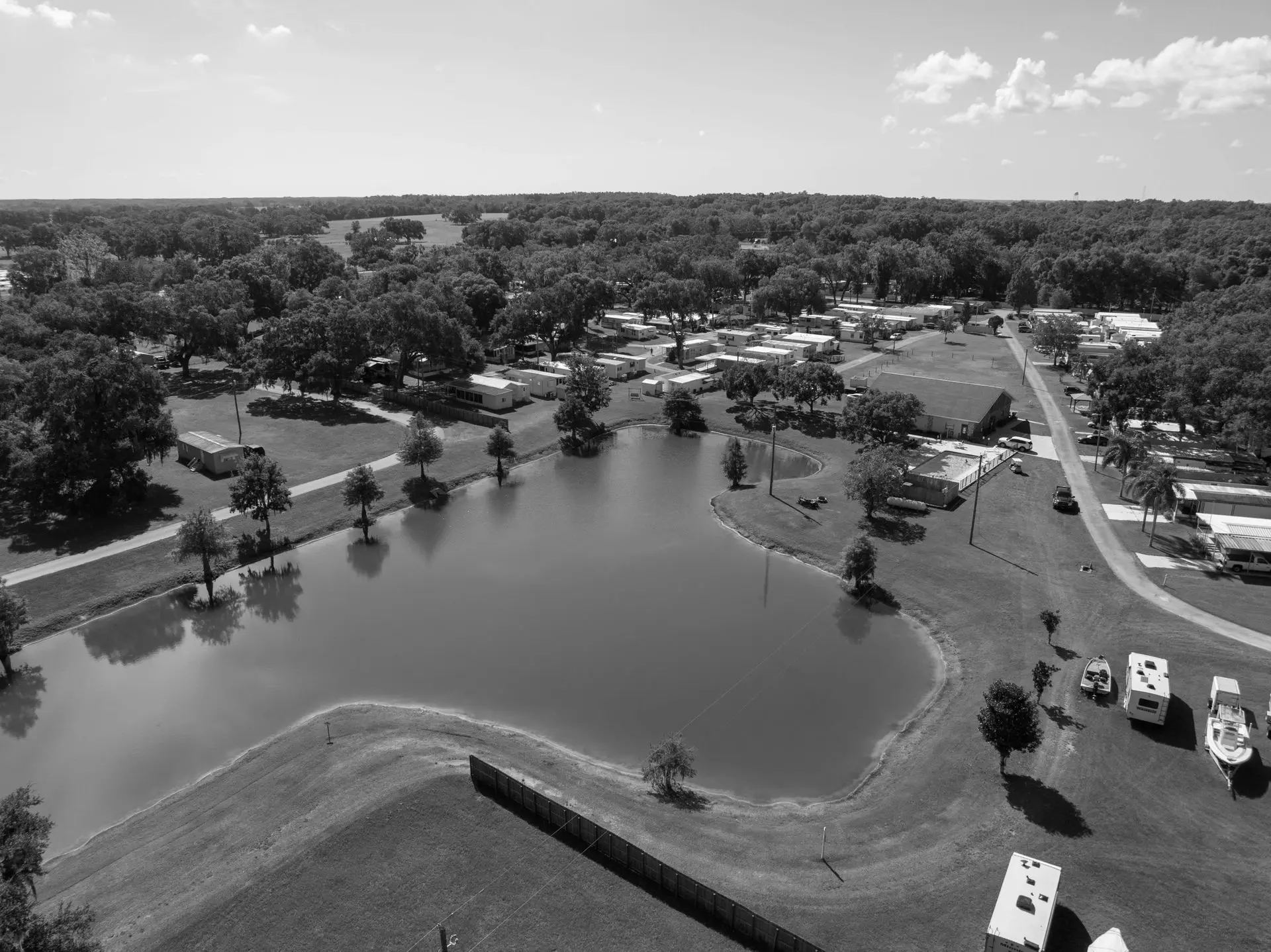 Best Dade City Campgrounds