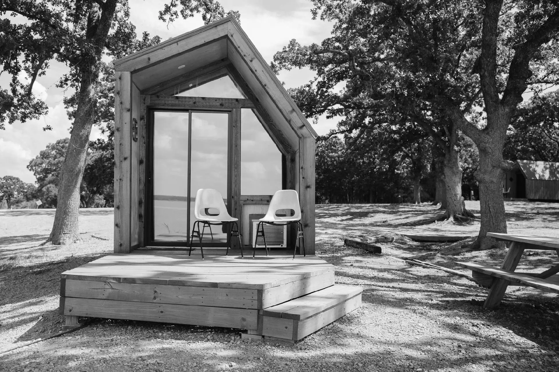 Best Dallas Campgrounds