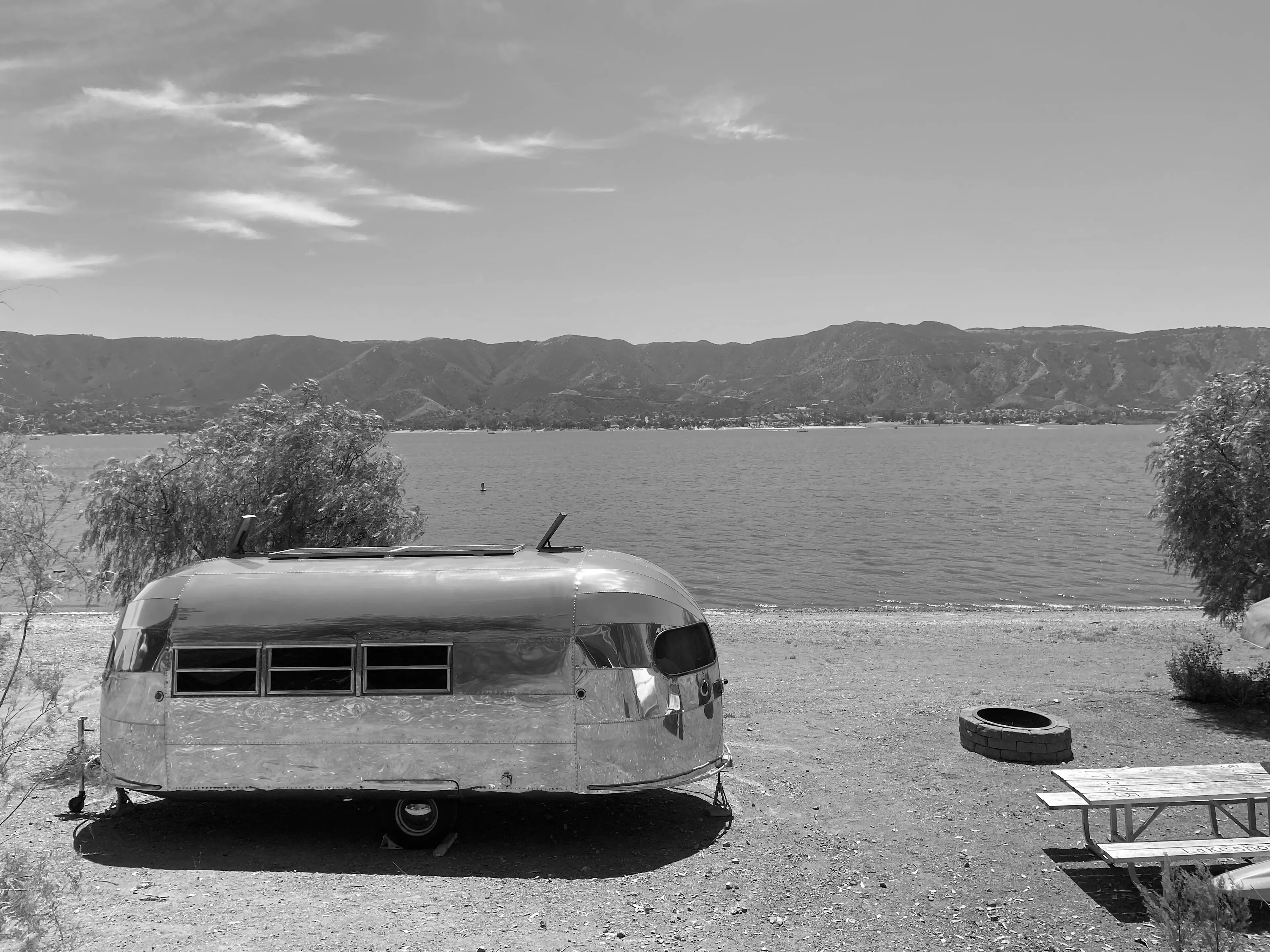 Best Dana Point Campgrounds