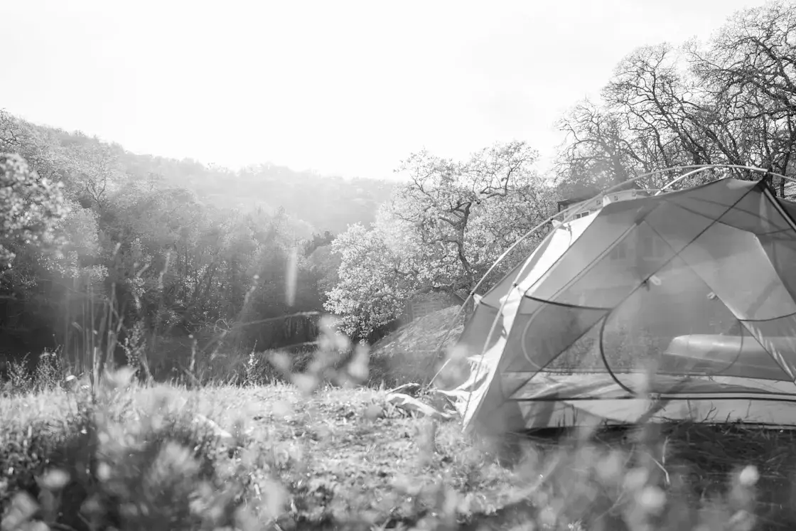 Best DeFuniak Springs Campgrounds