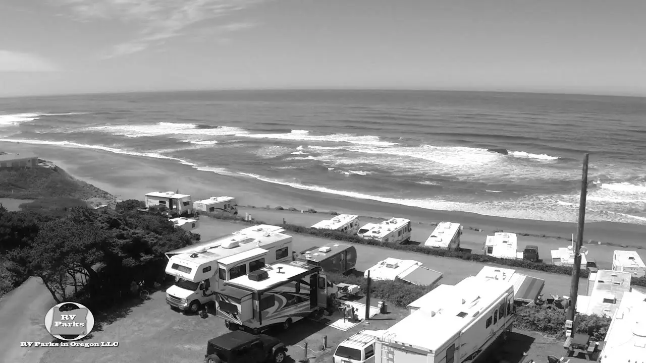 Best Depoe Bay Campgrounds