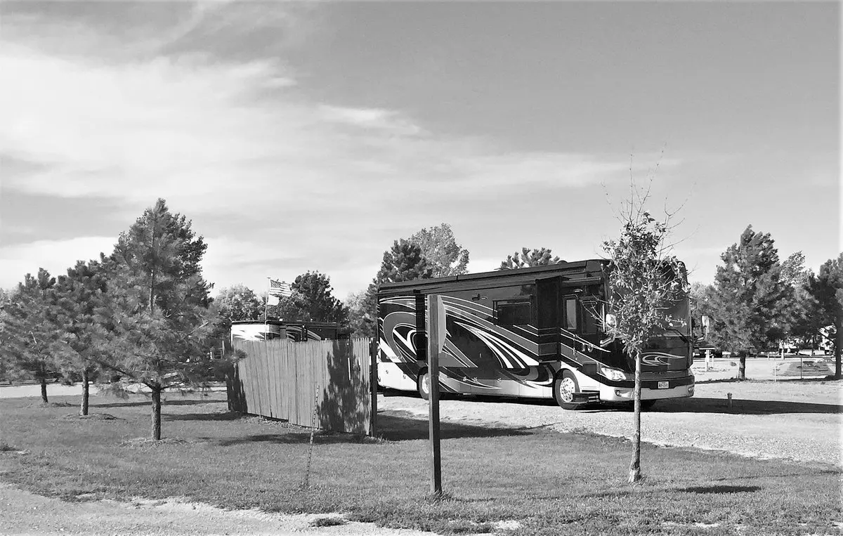Best Dickinson Campgrounds