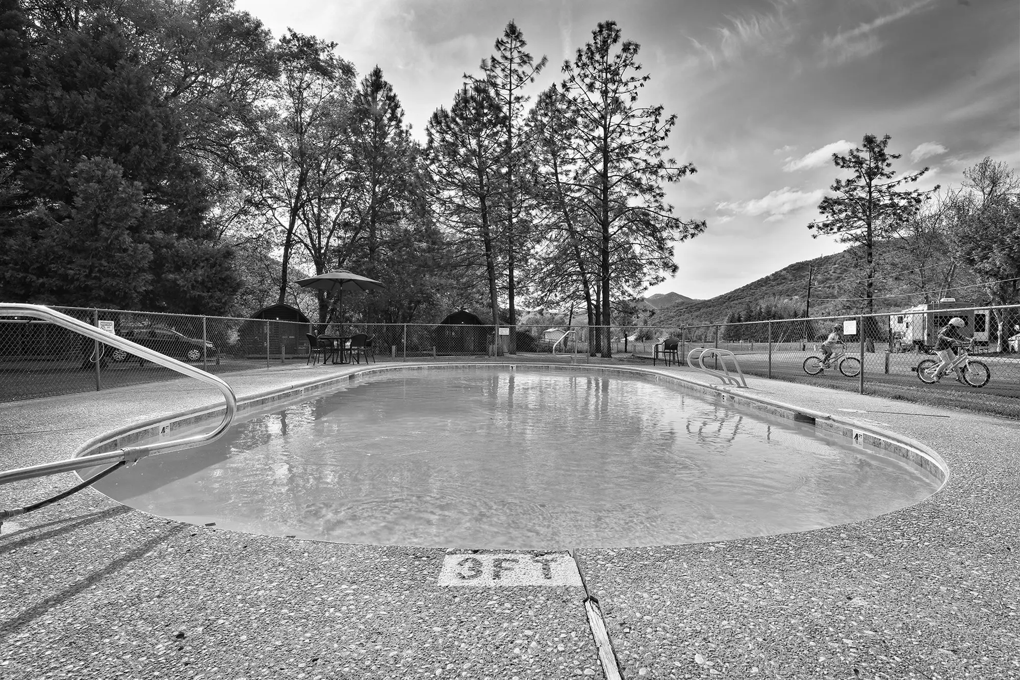 Best Dunsmuir Campgrounds