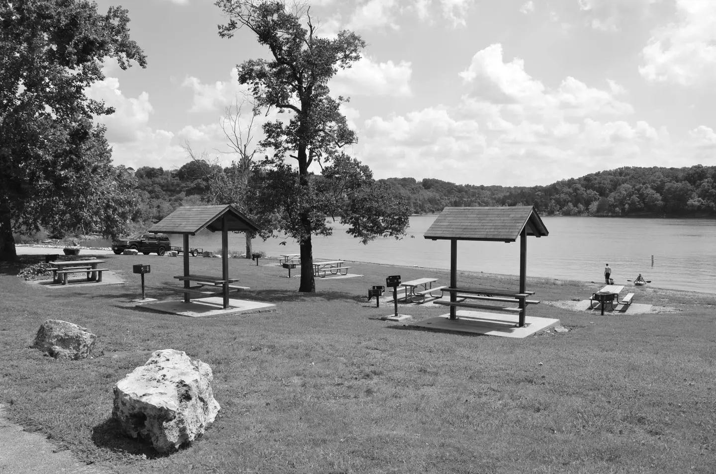 Best Eagle Rock Campgrounds