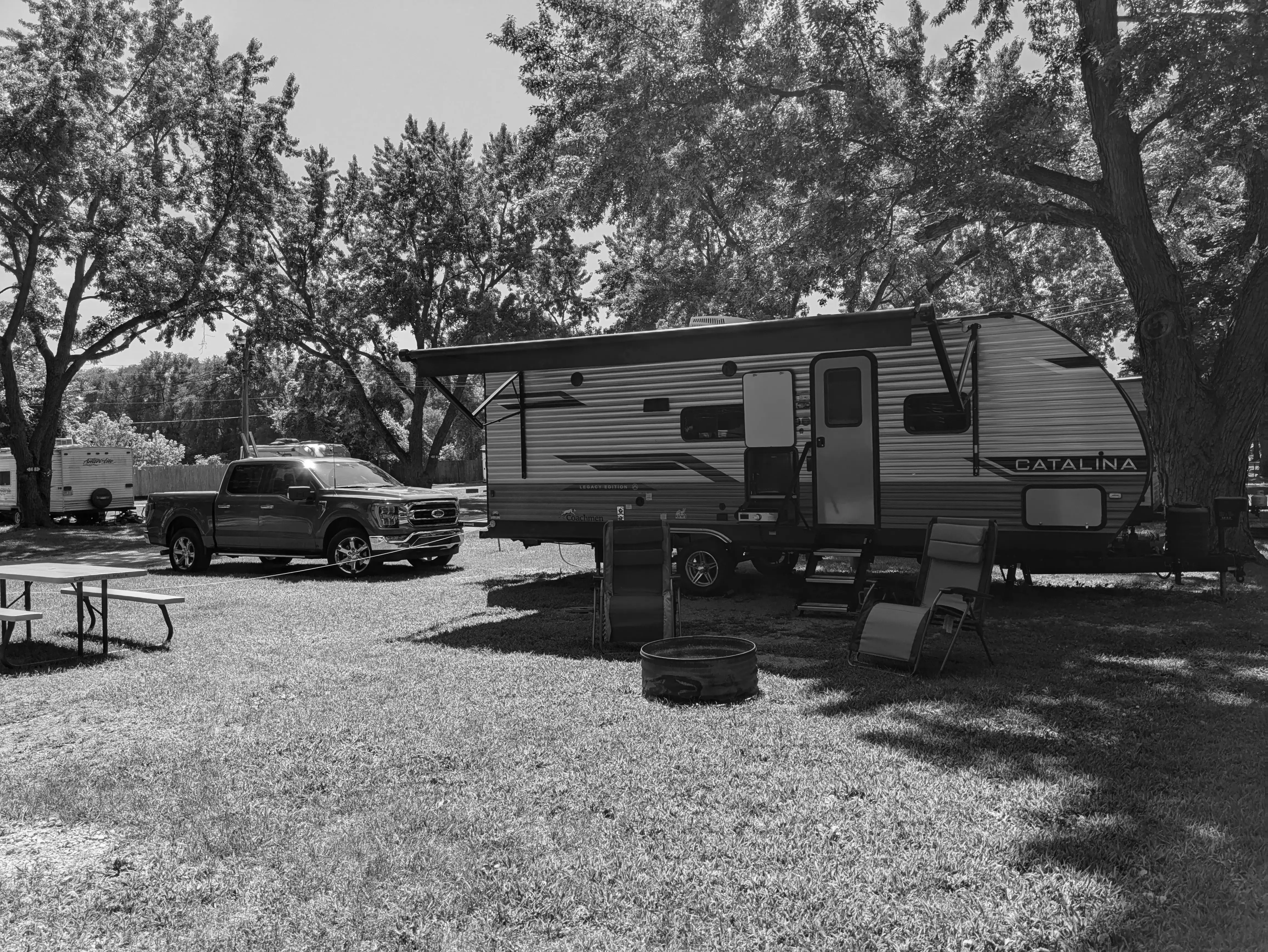 Best Eden Campgrounds