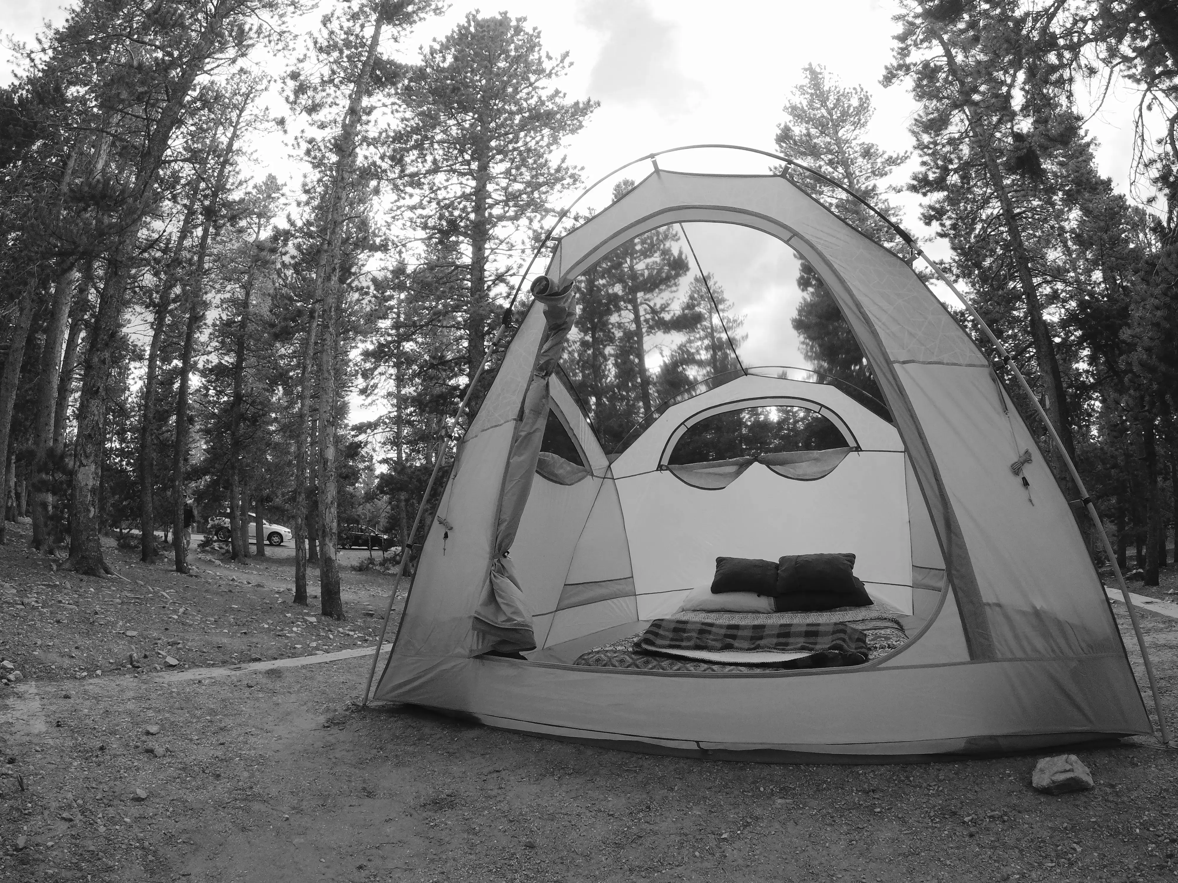 Best Eldorado Springs Campgrounds