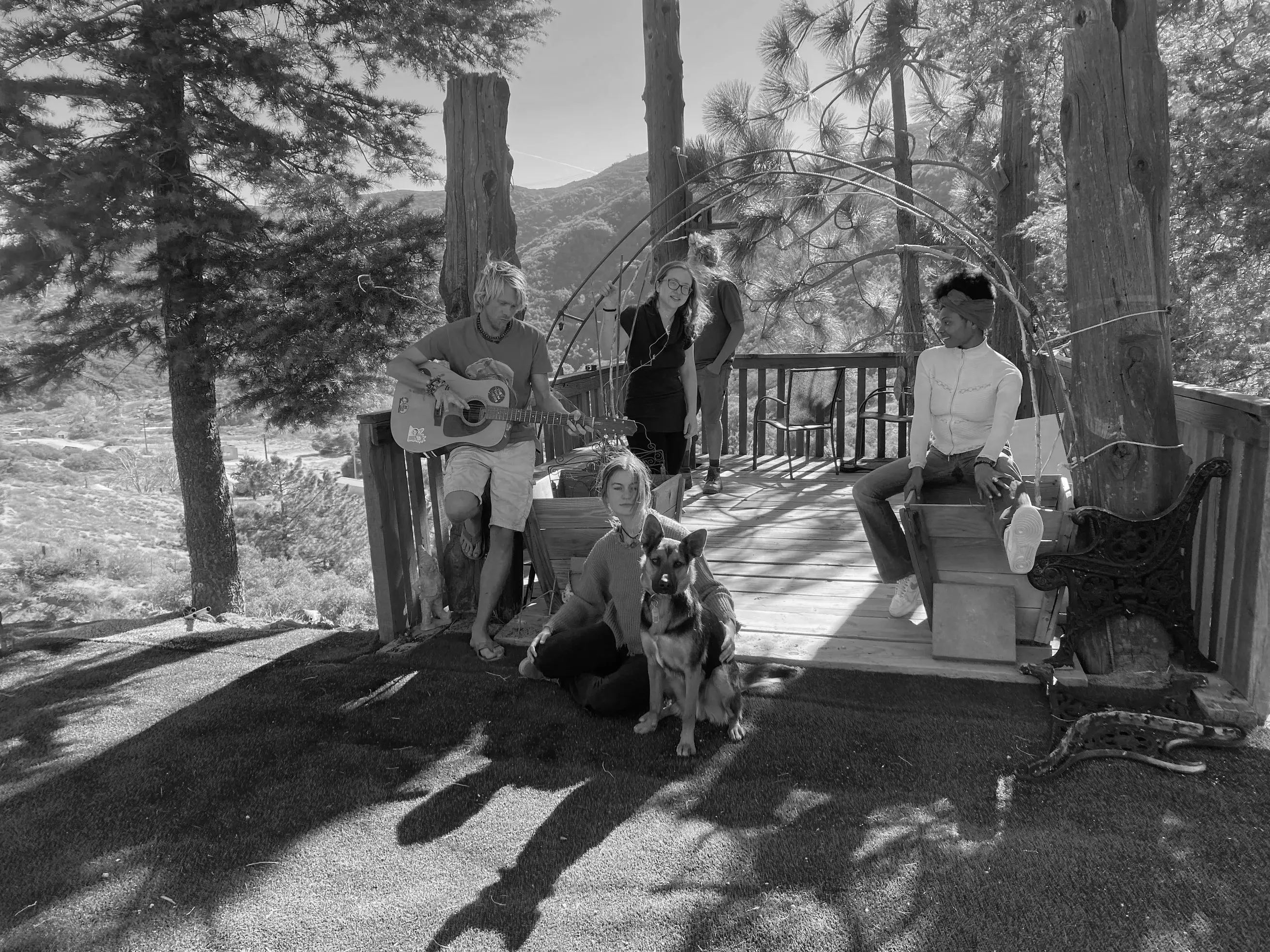 Best Elizabeth Lake Campgrounds
