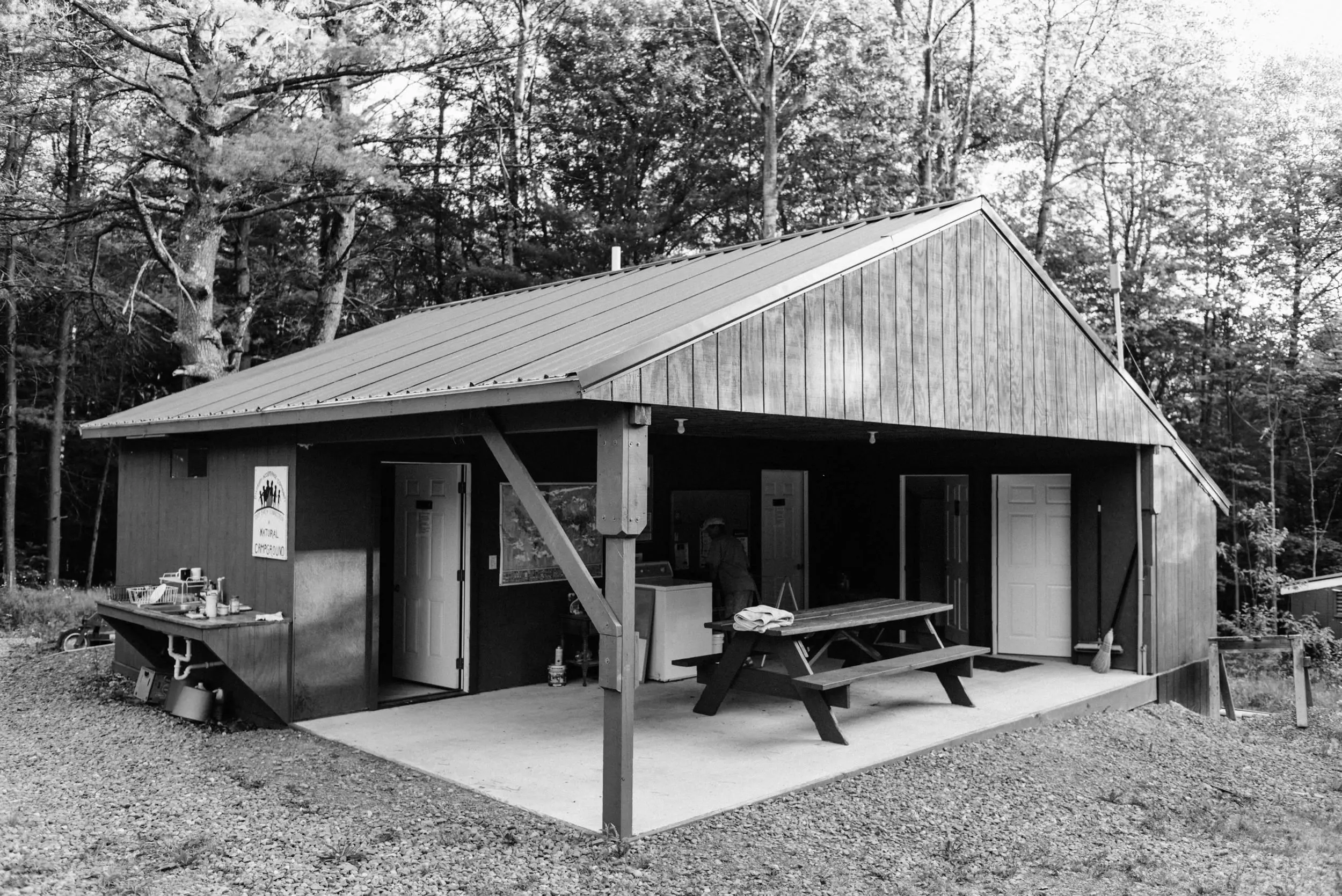 Best Elmira Campgrounds