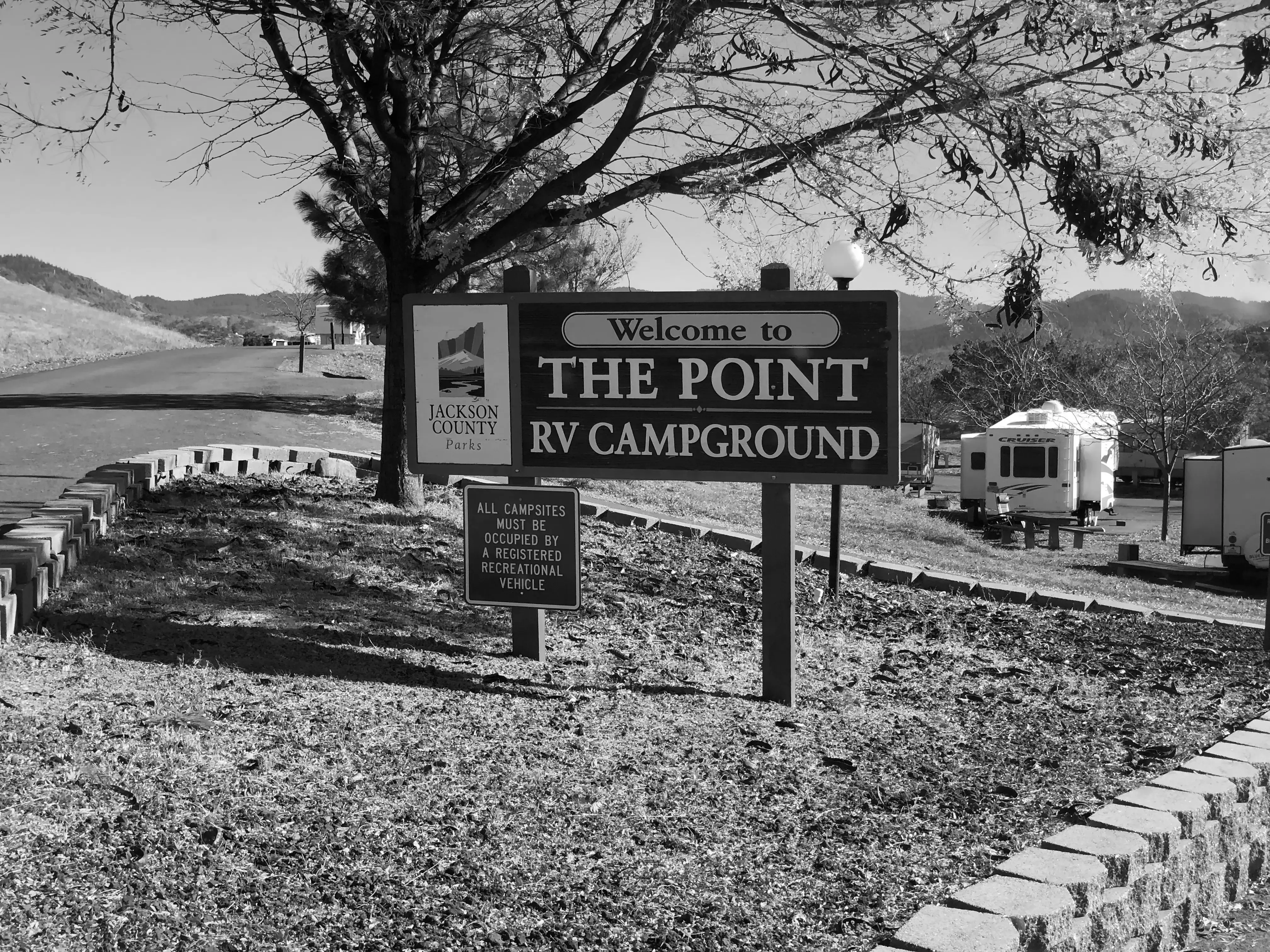 Best Emigrant Campgrounds