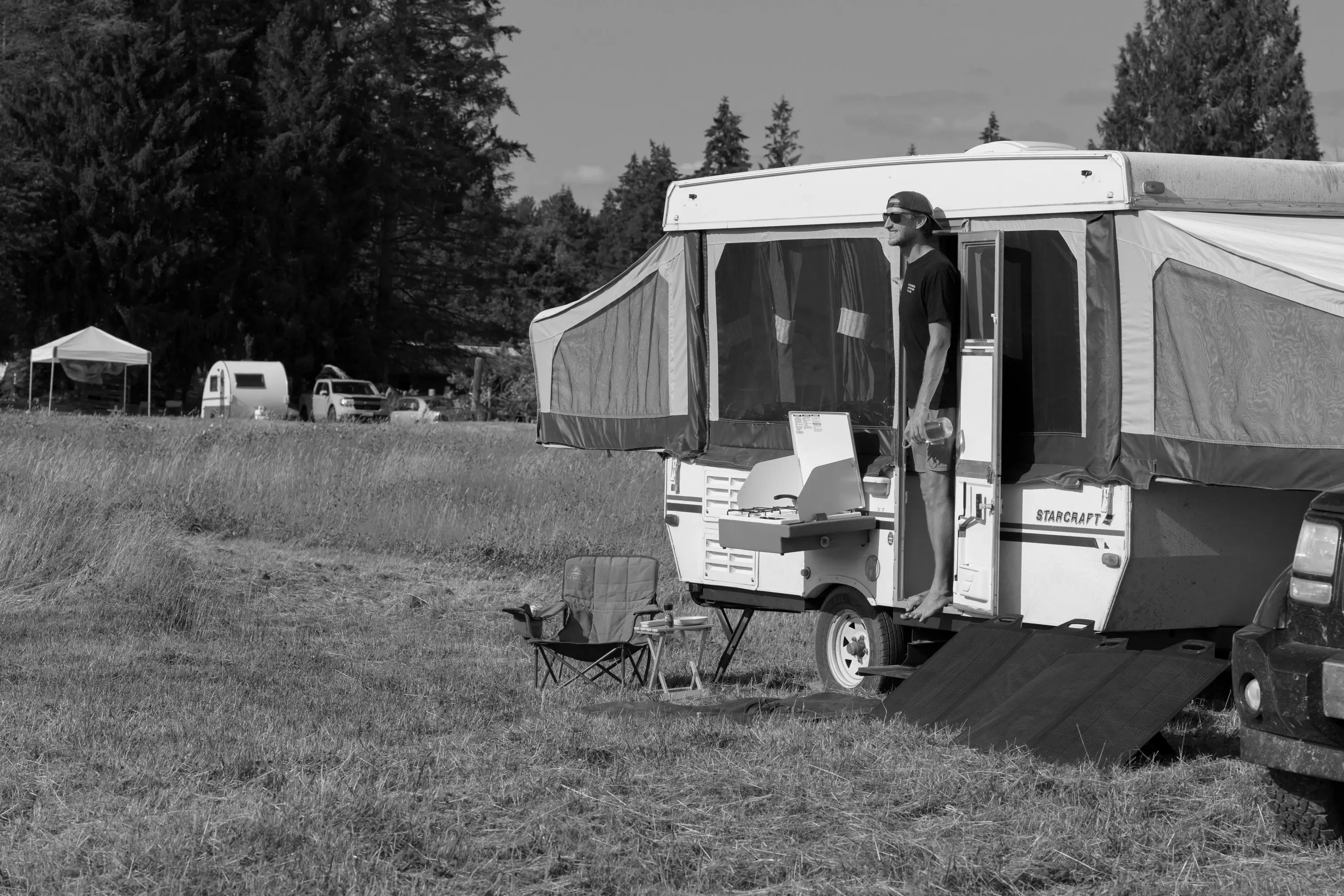 Best Enumclaw Campgrounds