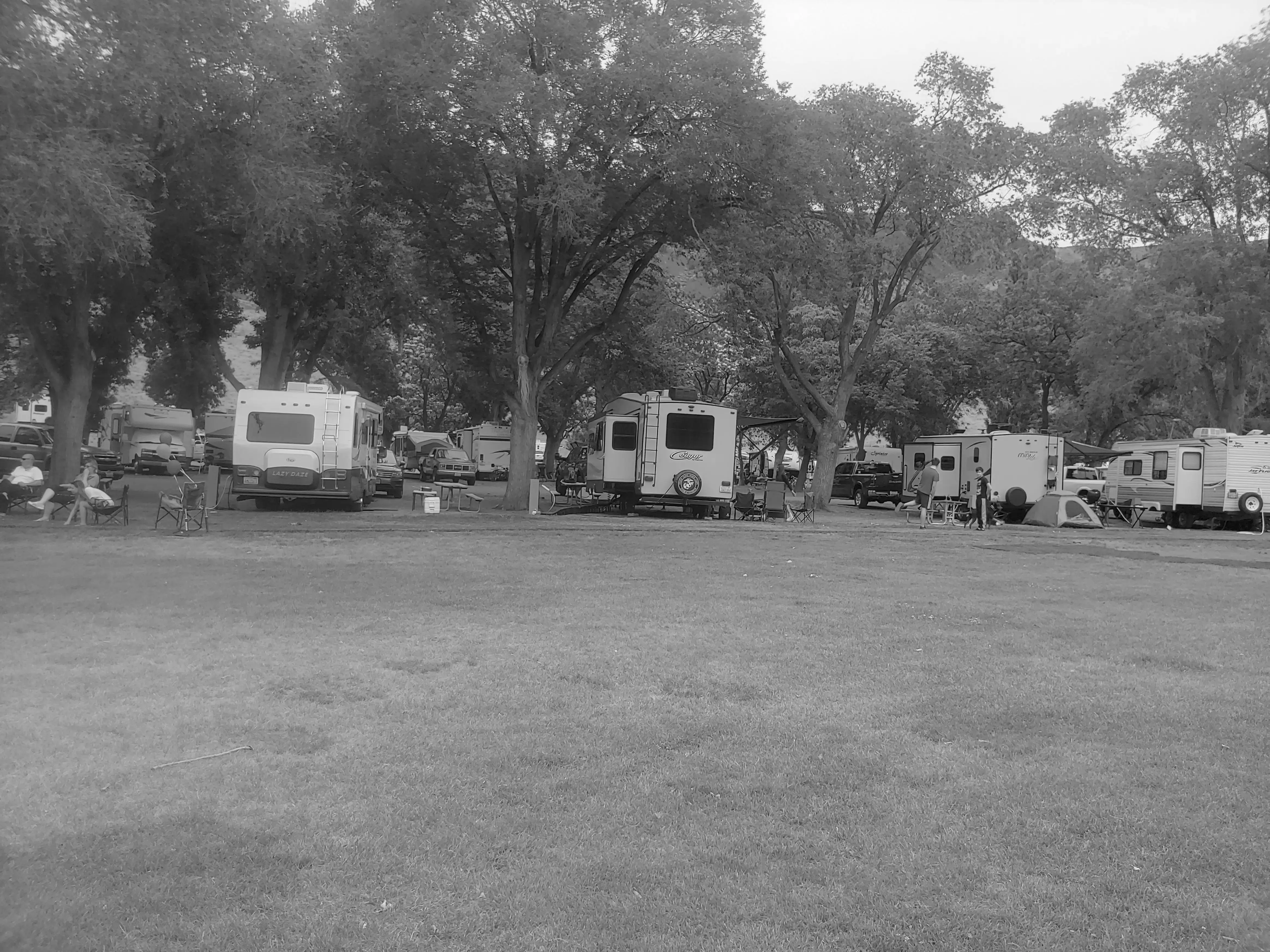 Best Ephrata Campgrounds