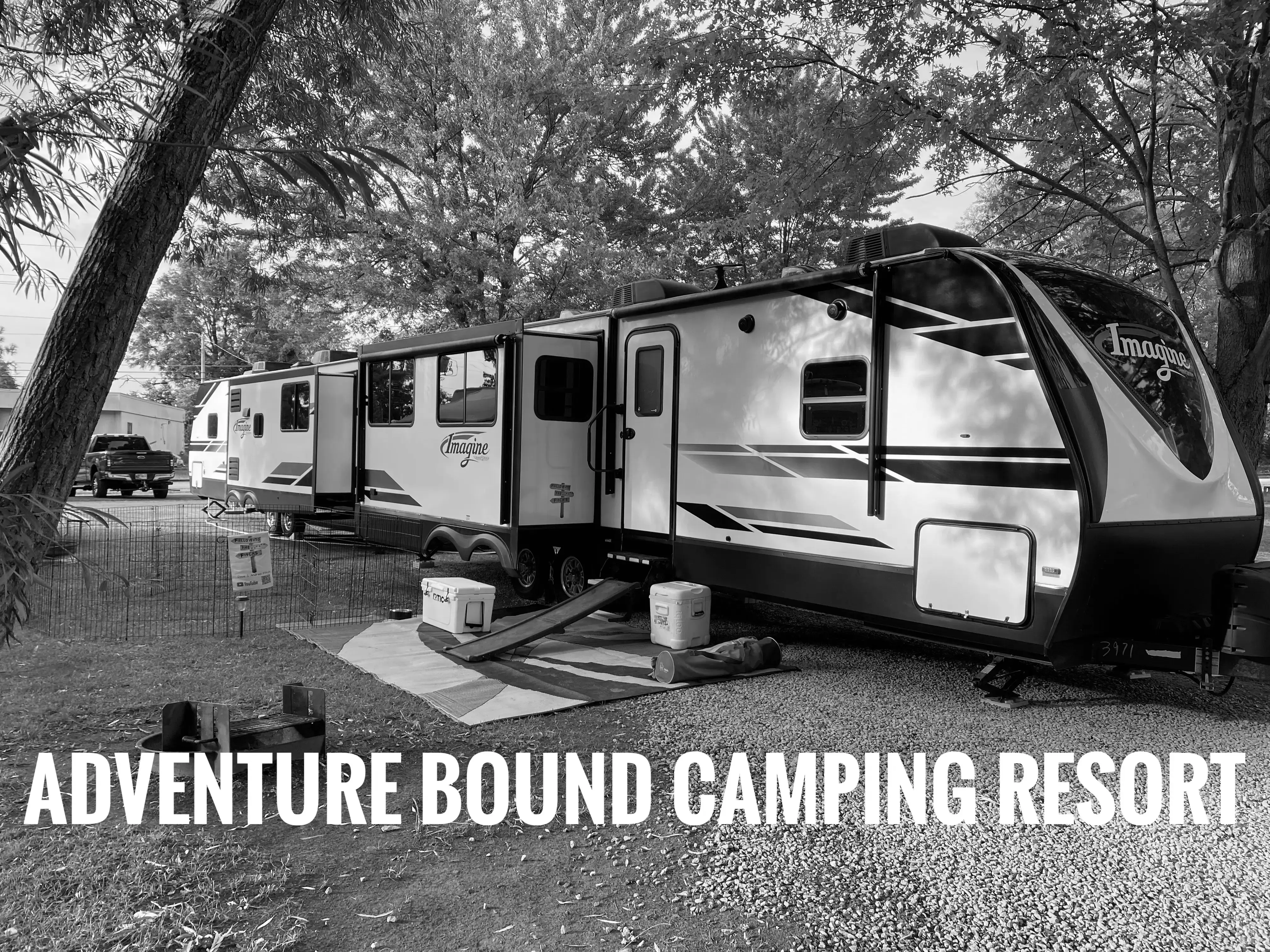 Best Findlay Campgrounds