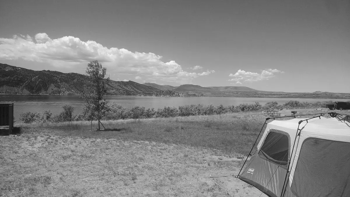 Best Fort Bridger Campgrounds